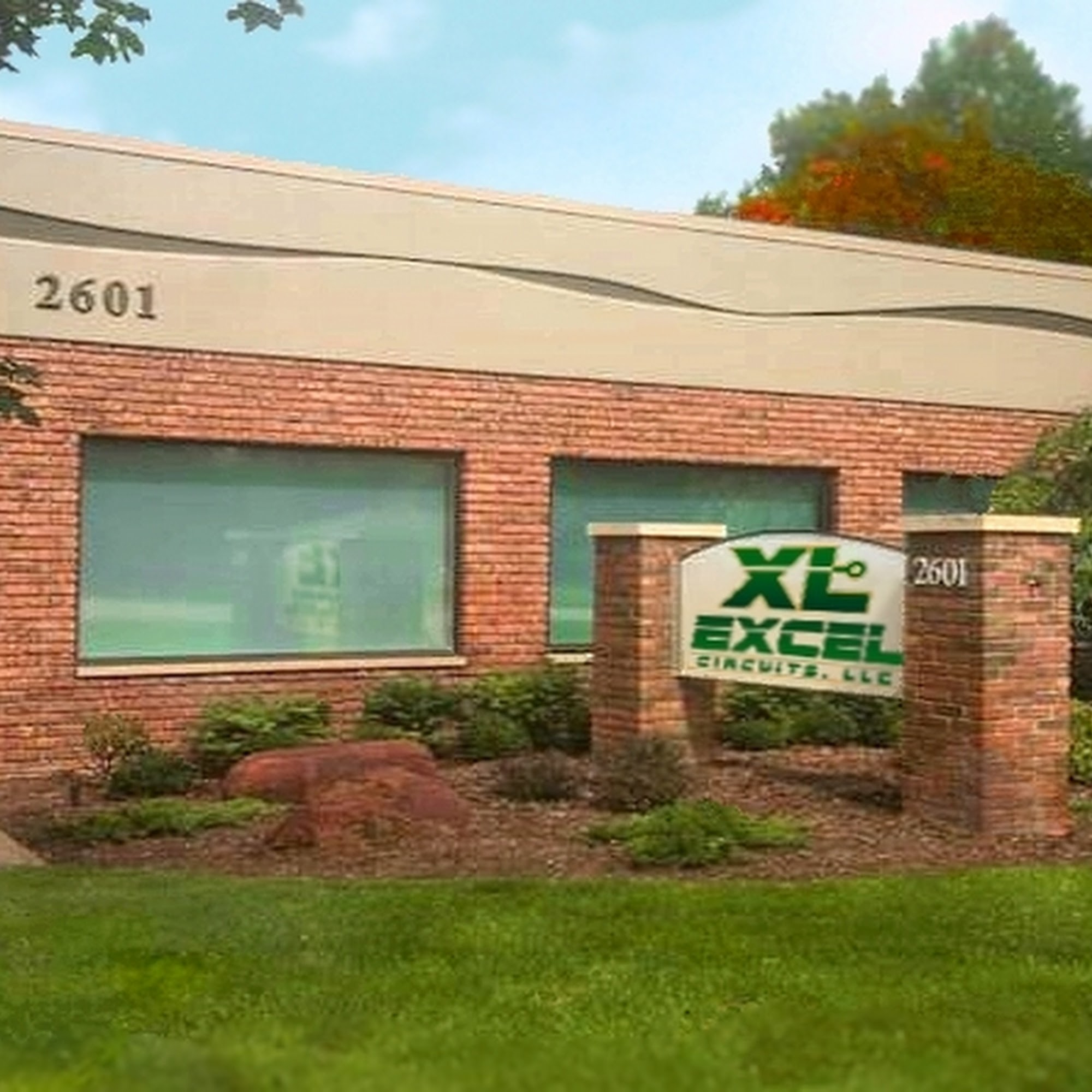 Excel Circuits, LLC. Auburn Hills