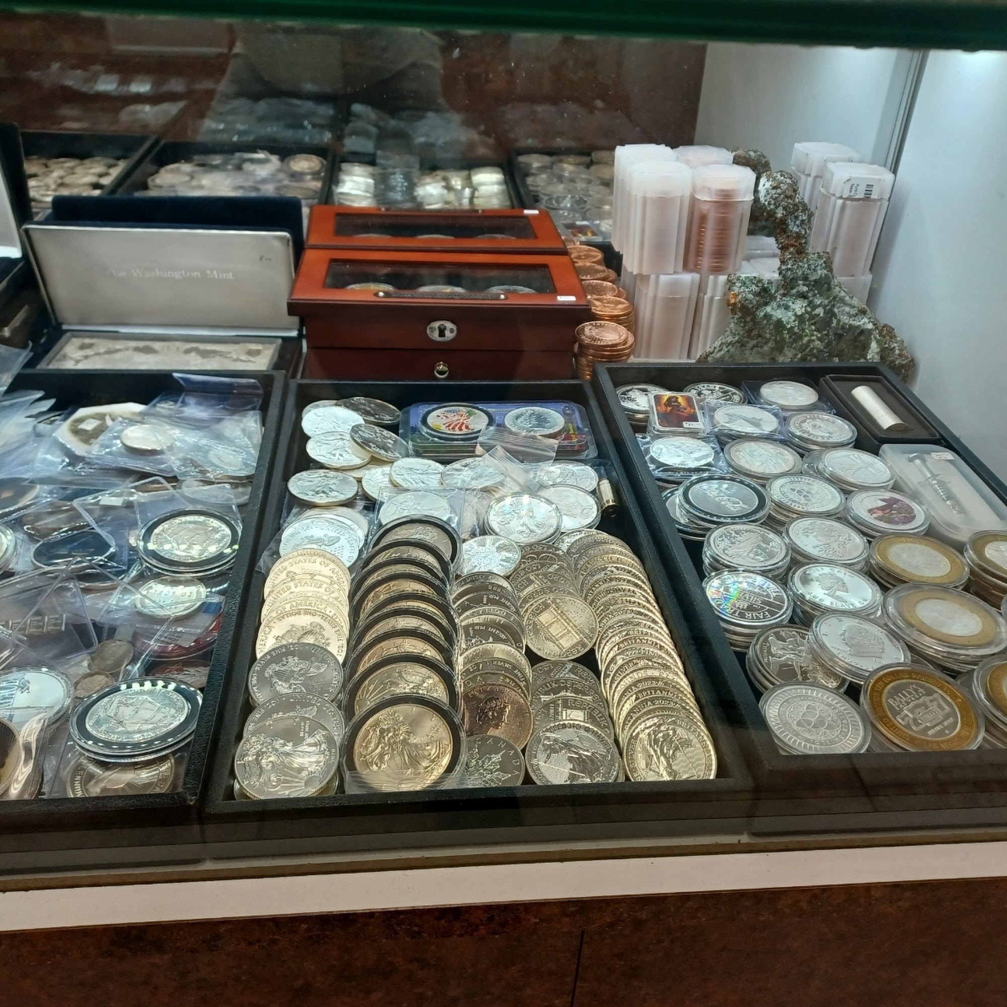 Gold City Jewelers