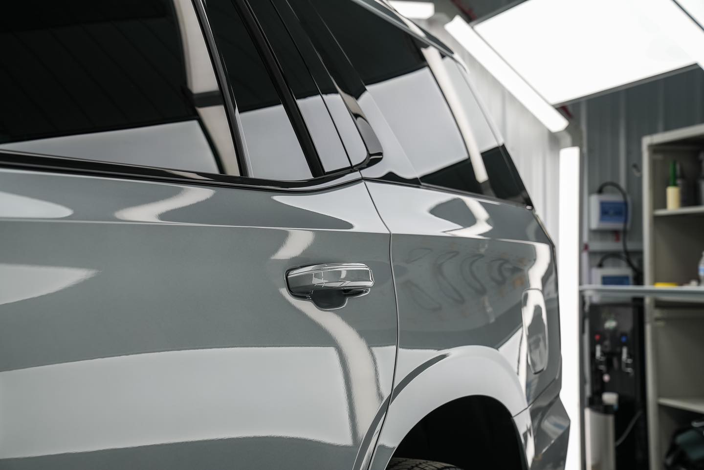 Fick's Auto Detailing - Ceramic Coating & Paint Protection Film (PPF) Specialist