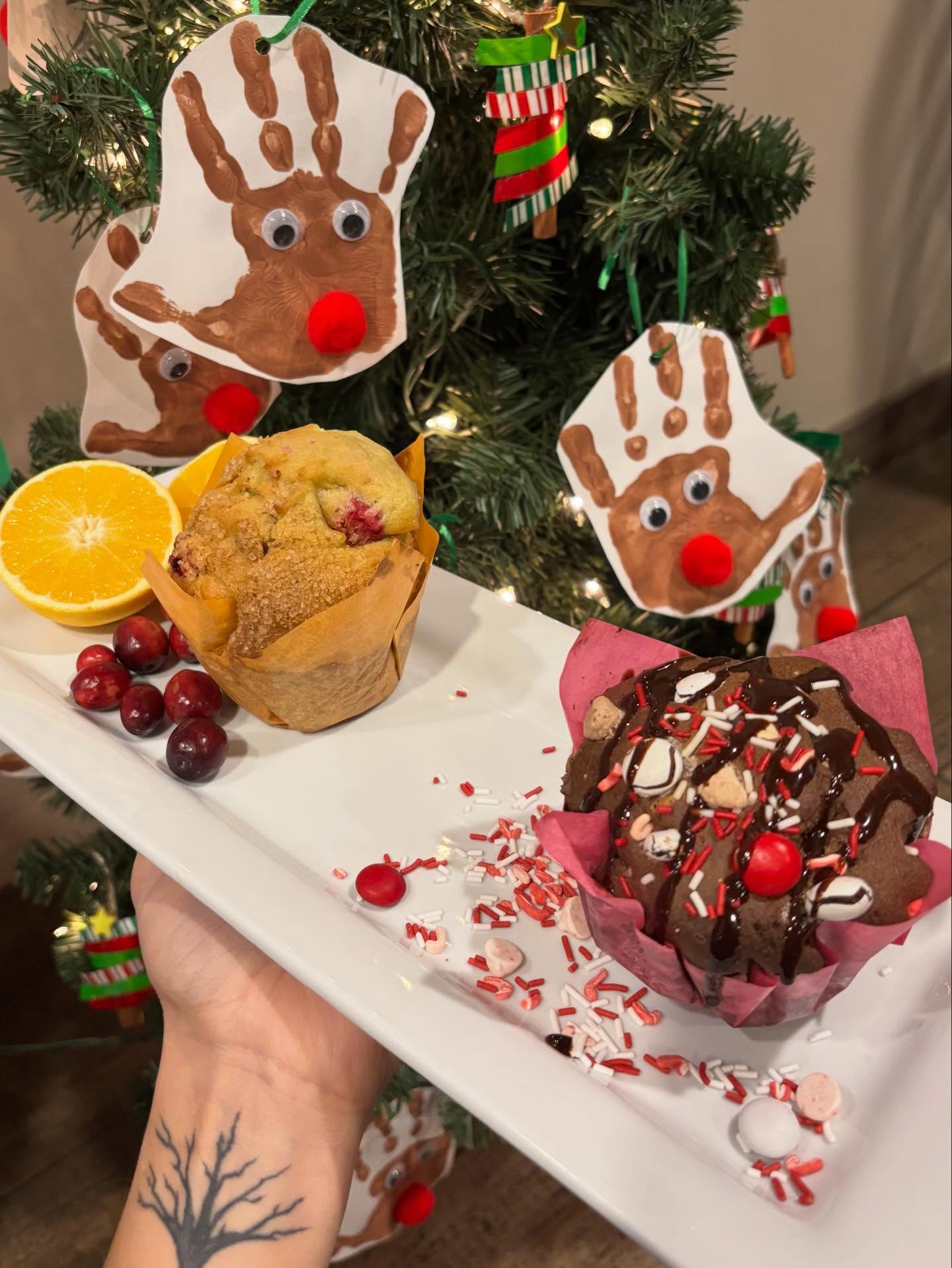 Emma's Coffee House Bad Axe