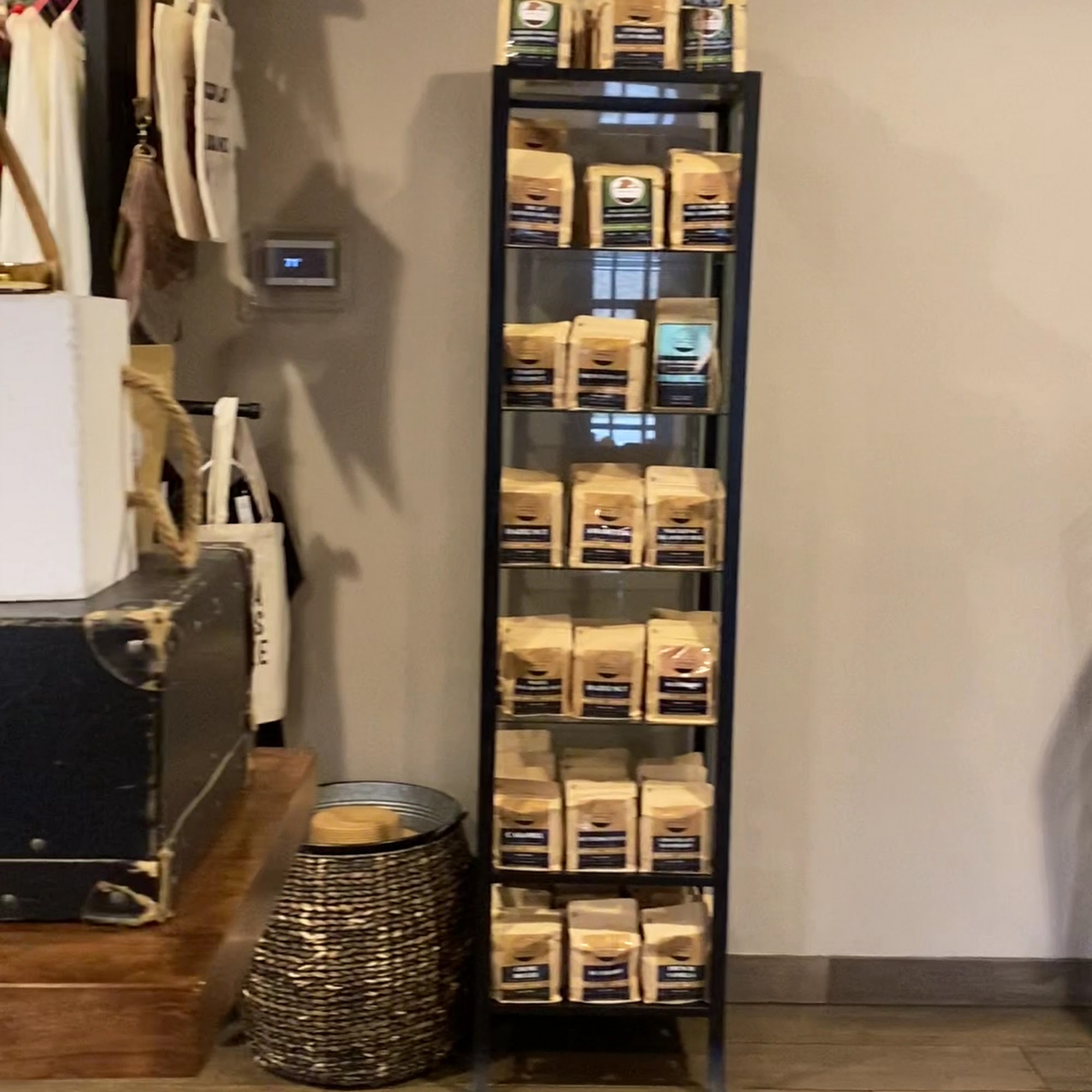 Emma's Coffee House Bad Axe