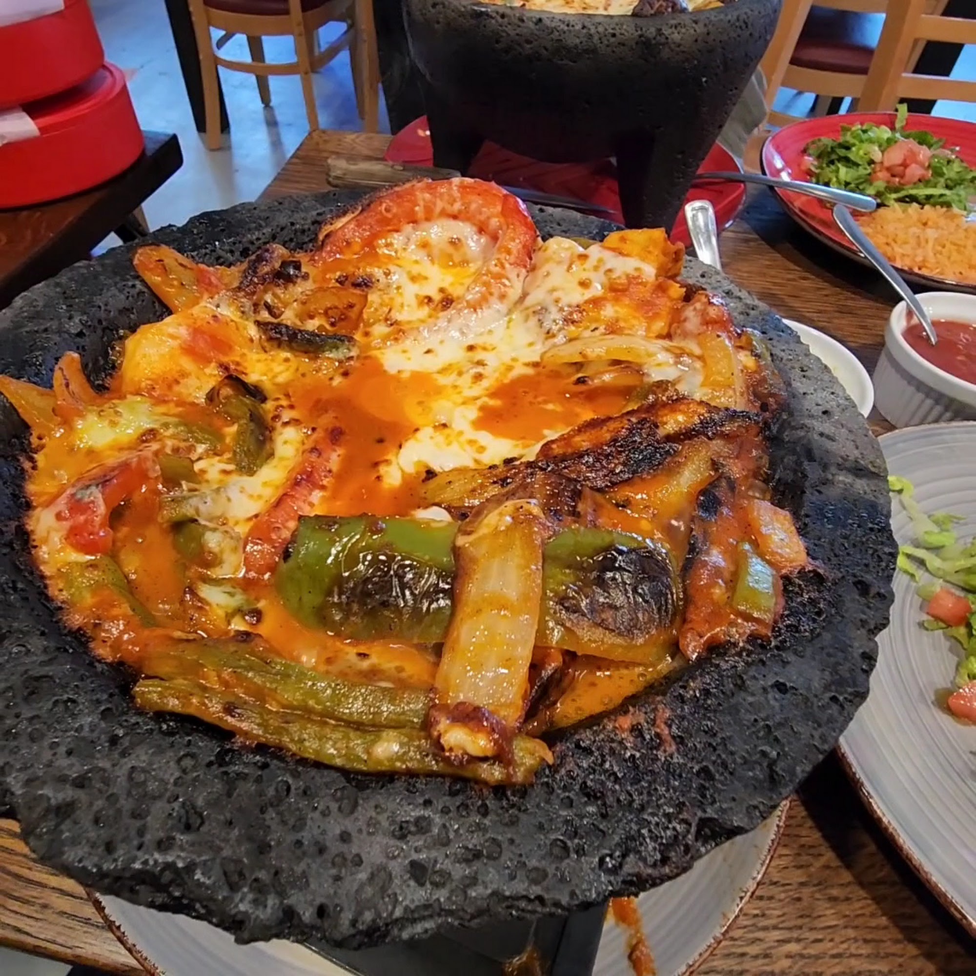 Frida's Cantina Bangor