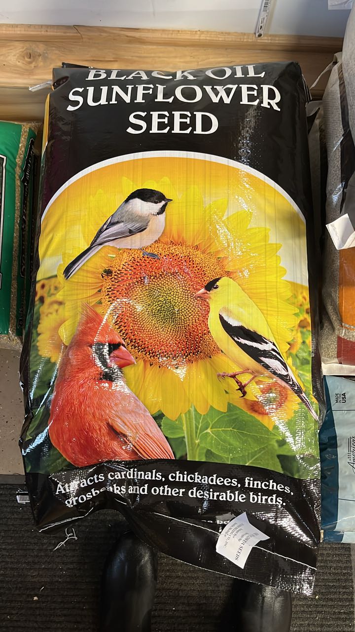 Back Road Organic Supply Baraga