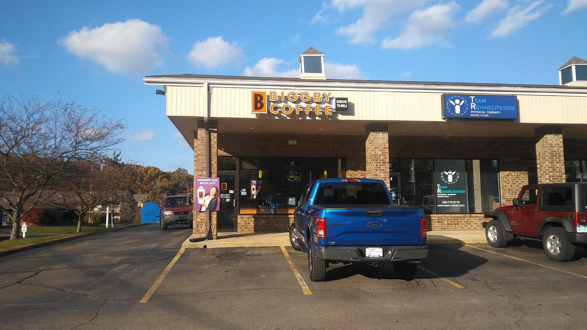 Photo credit: nextdoor