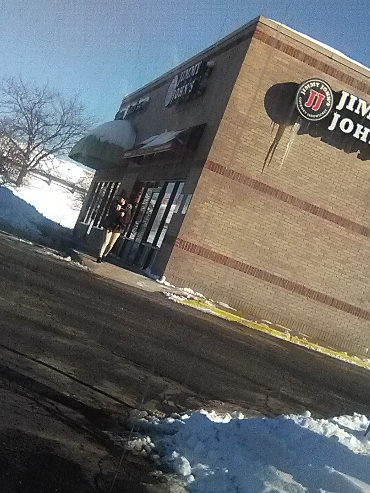 Jimmy John's