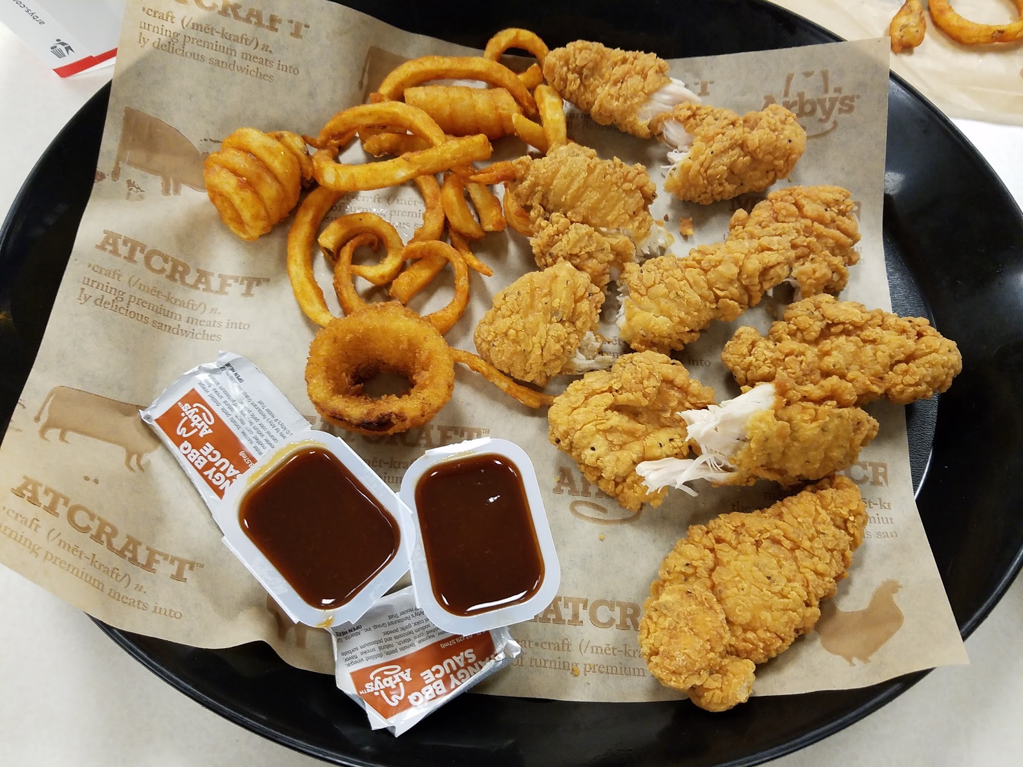 Arby's