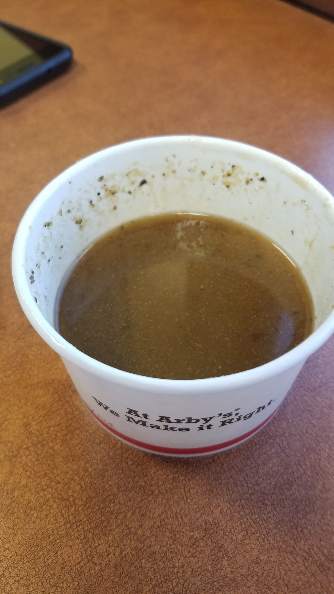 Arby's