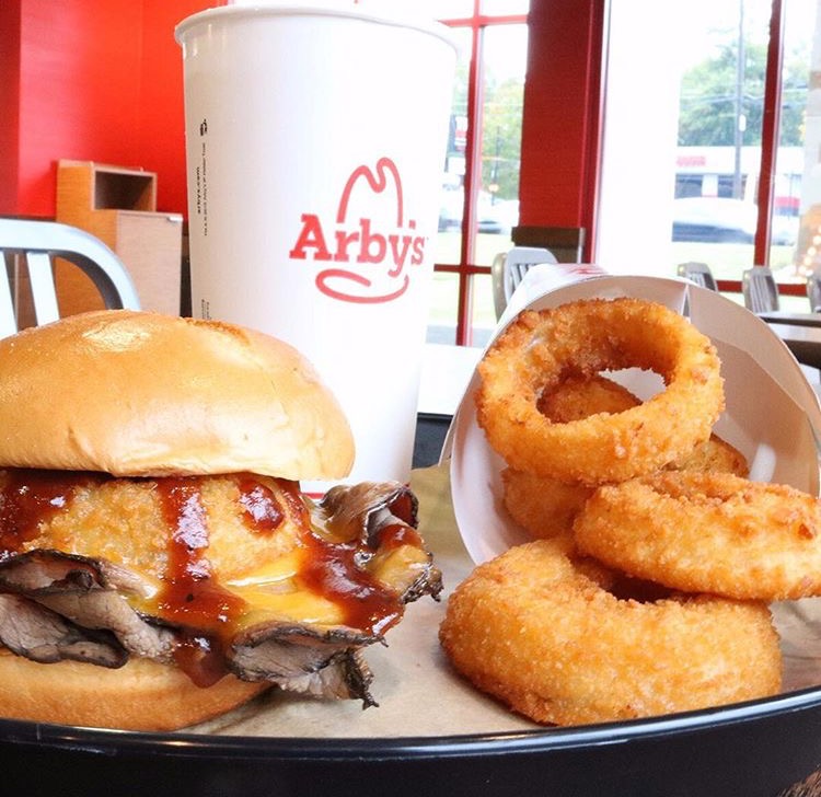 Arby's