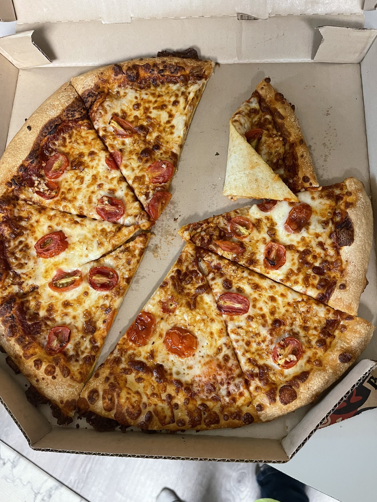 Pizza Hut