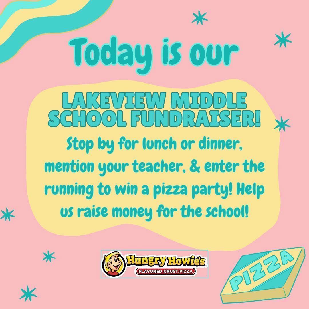 Hungry Howie's Pizza Battle Creek