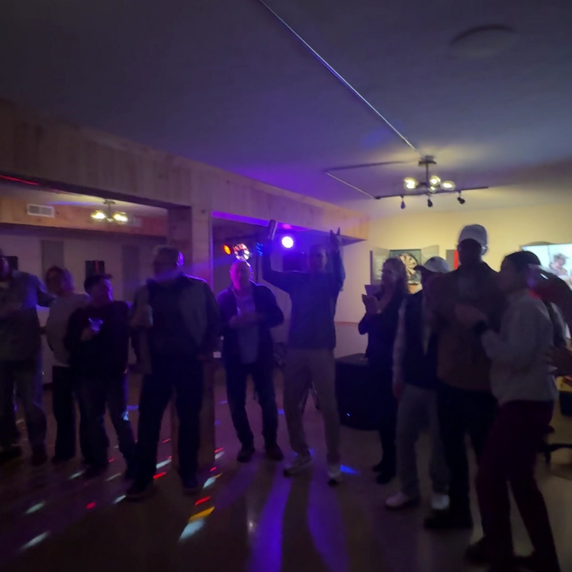 Moonraker Restaurant & Lounge Battle Creek