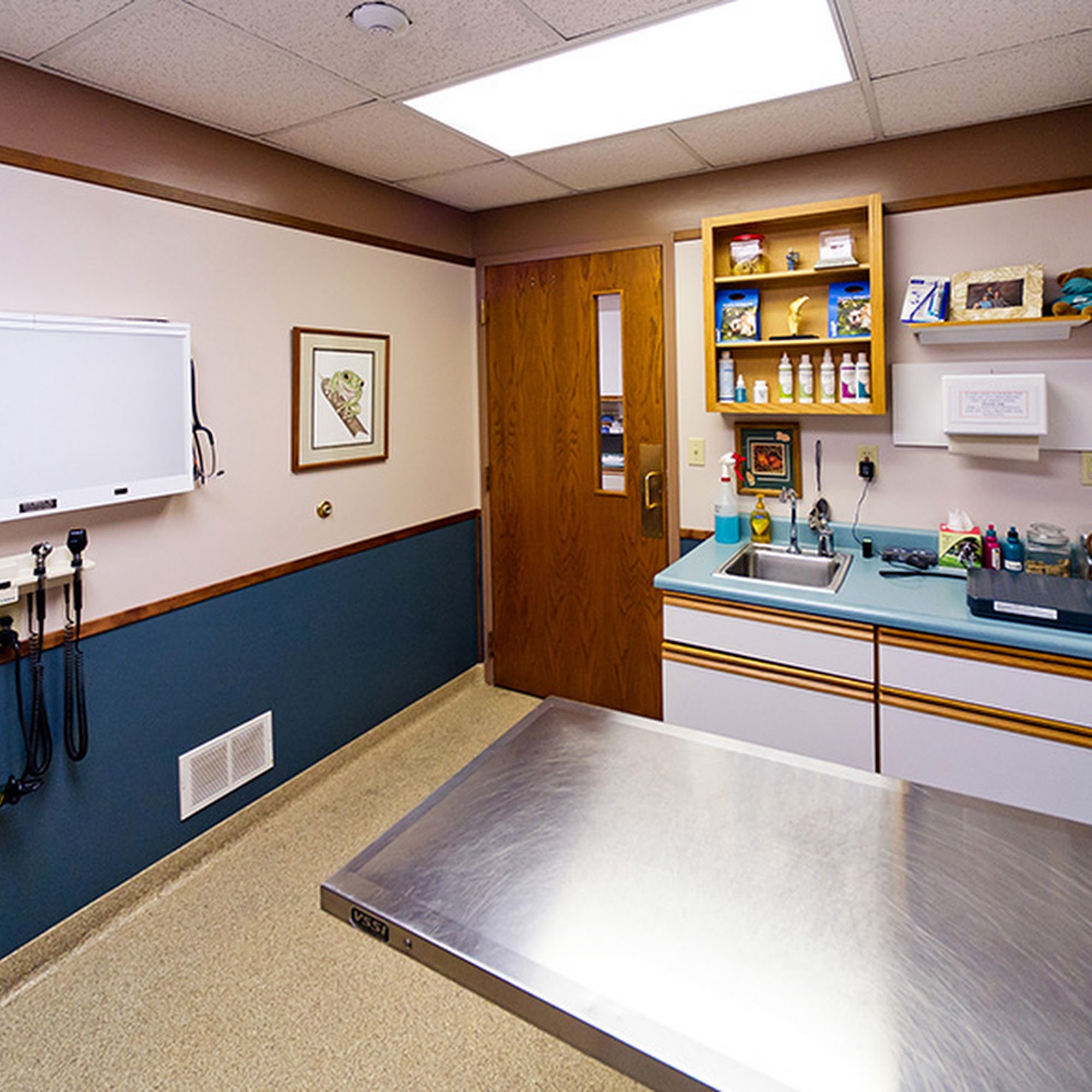 Pennfield Animal Hospital Battle Creek