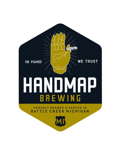 Handmap Brewing Menu