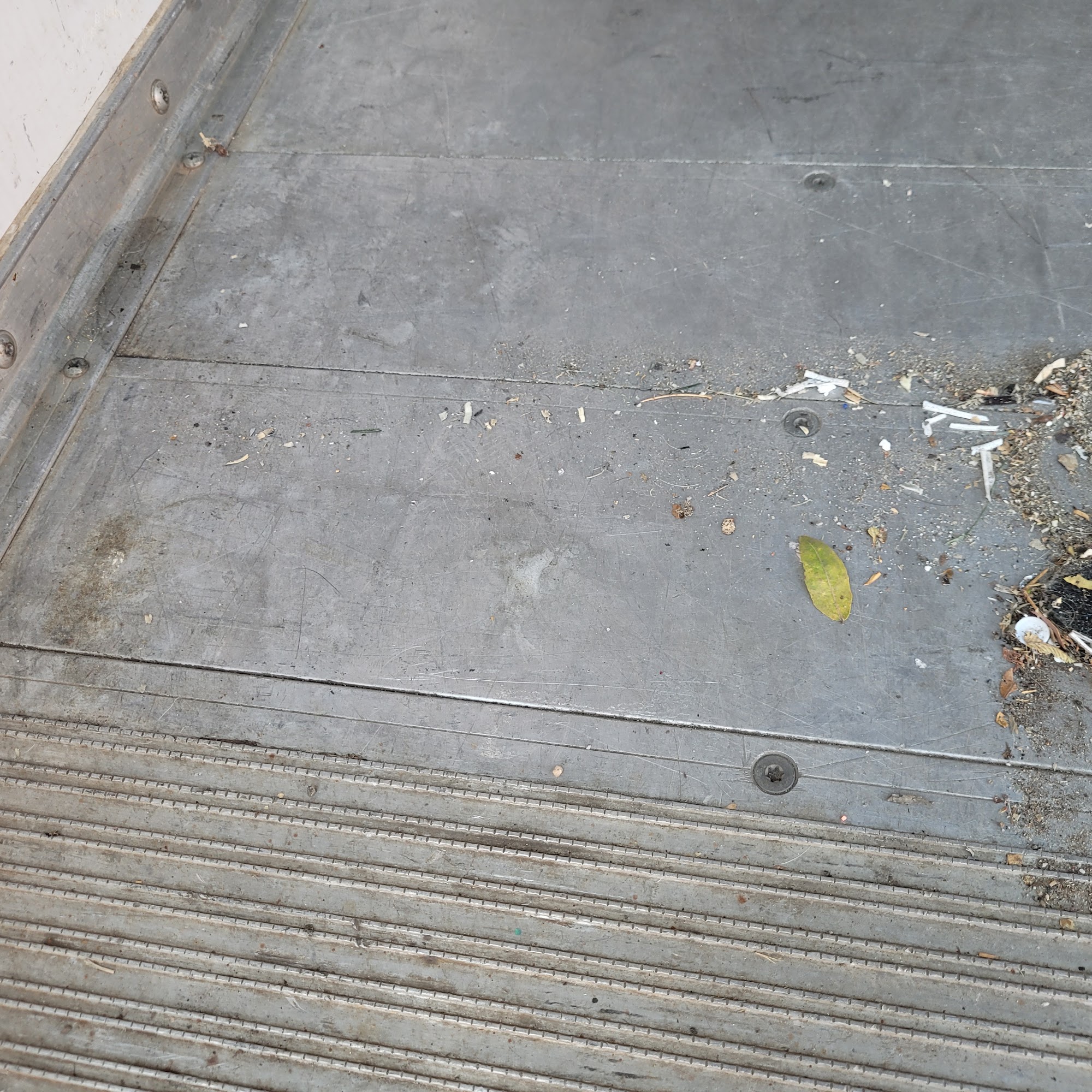 U-Haul Neighborhood Dealer