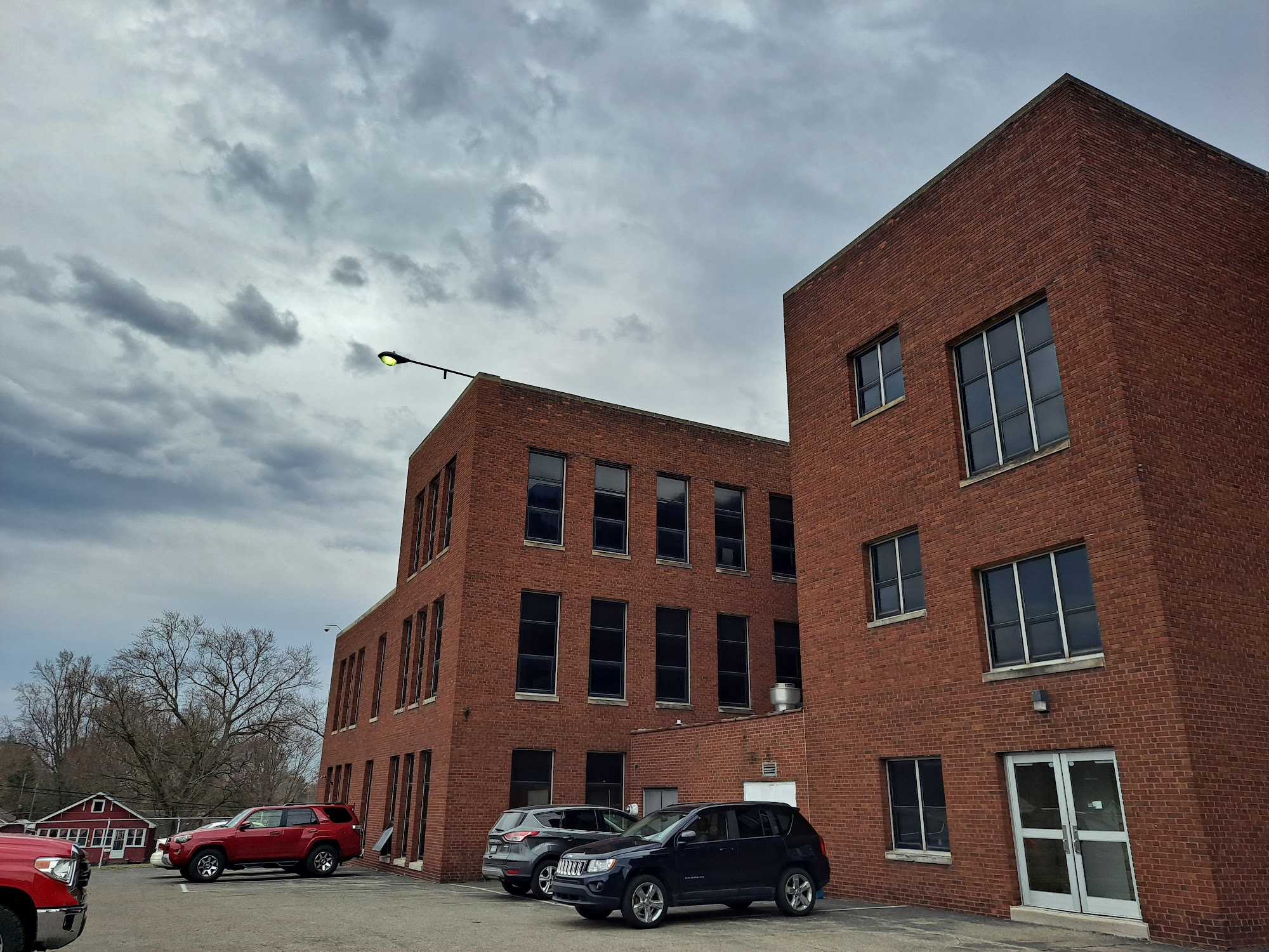 Kingdom Builders Worldwide Battle Creek