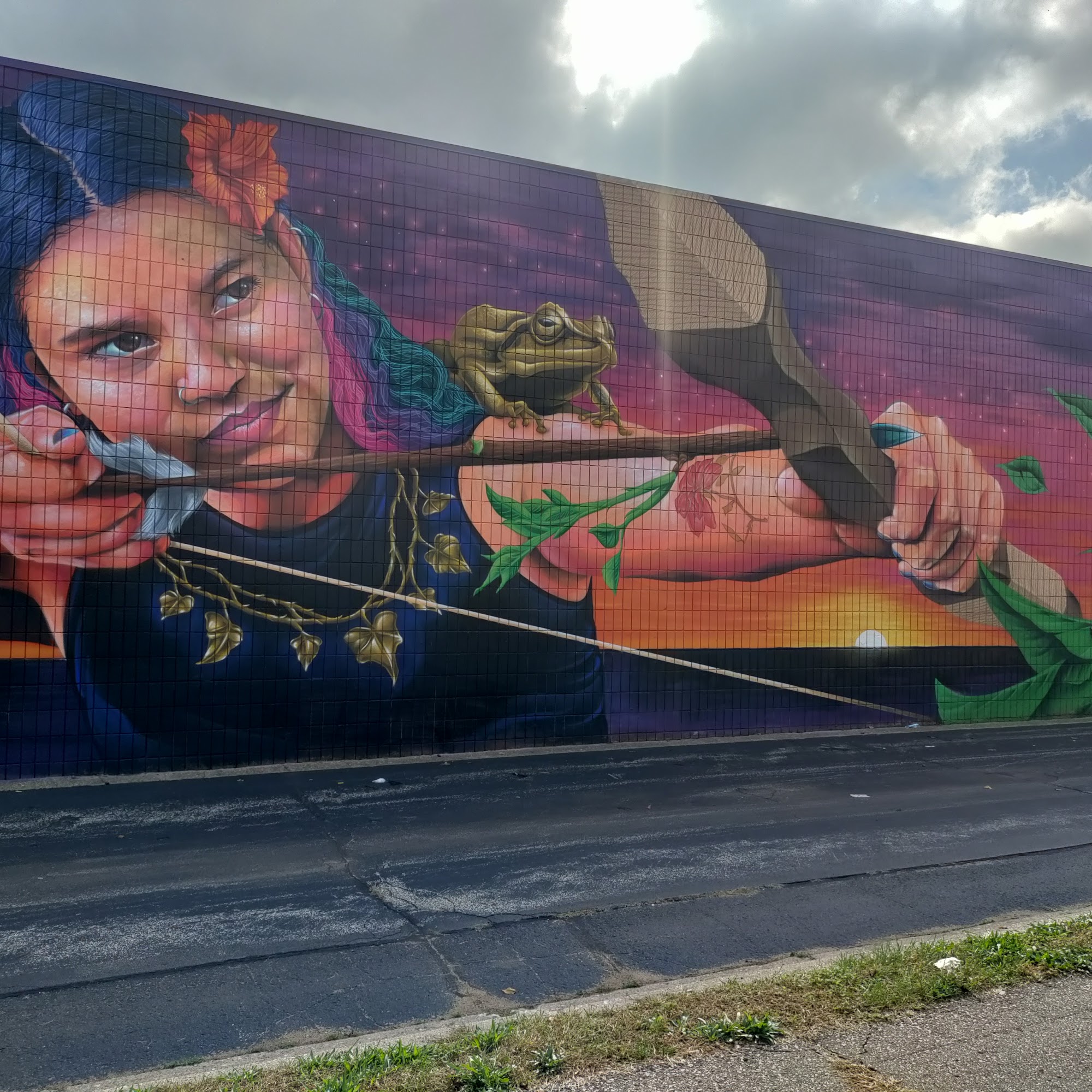 SnackWerks Battle Creek