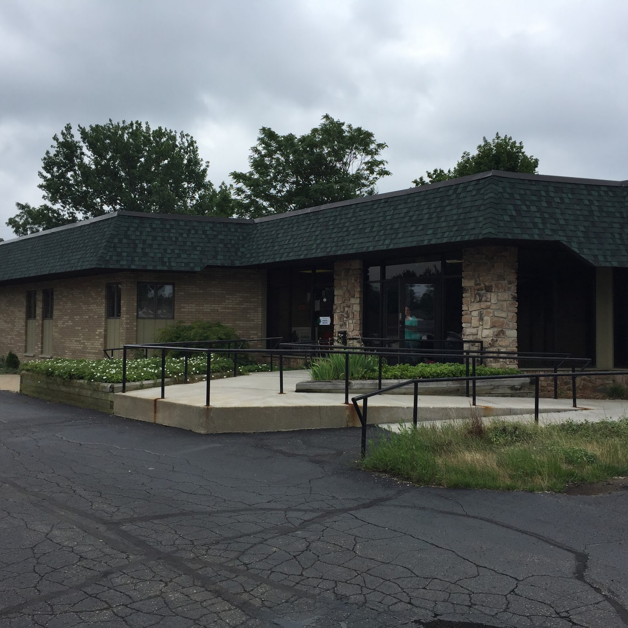 Michigan Holistic Health 330 E Columbia Ave Suite 2, Battle Creek Michigan 49015