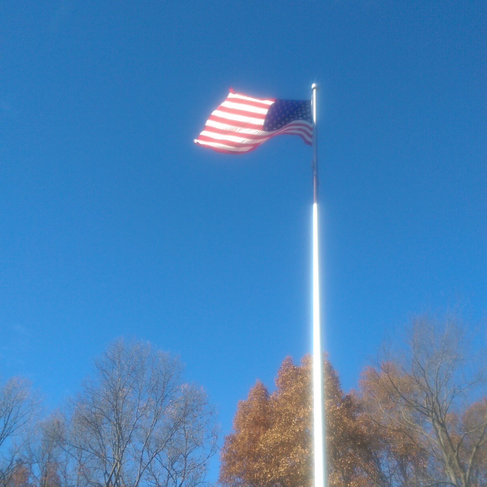 National Sign & Signal Co Battle Creek