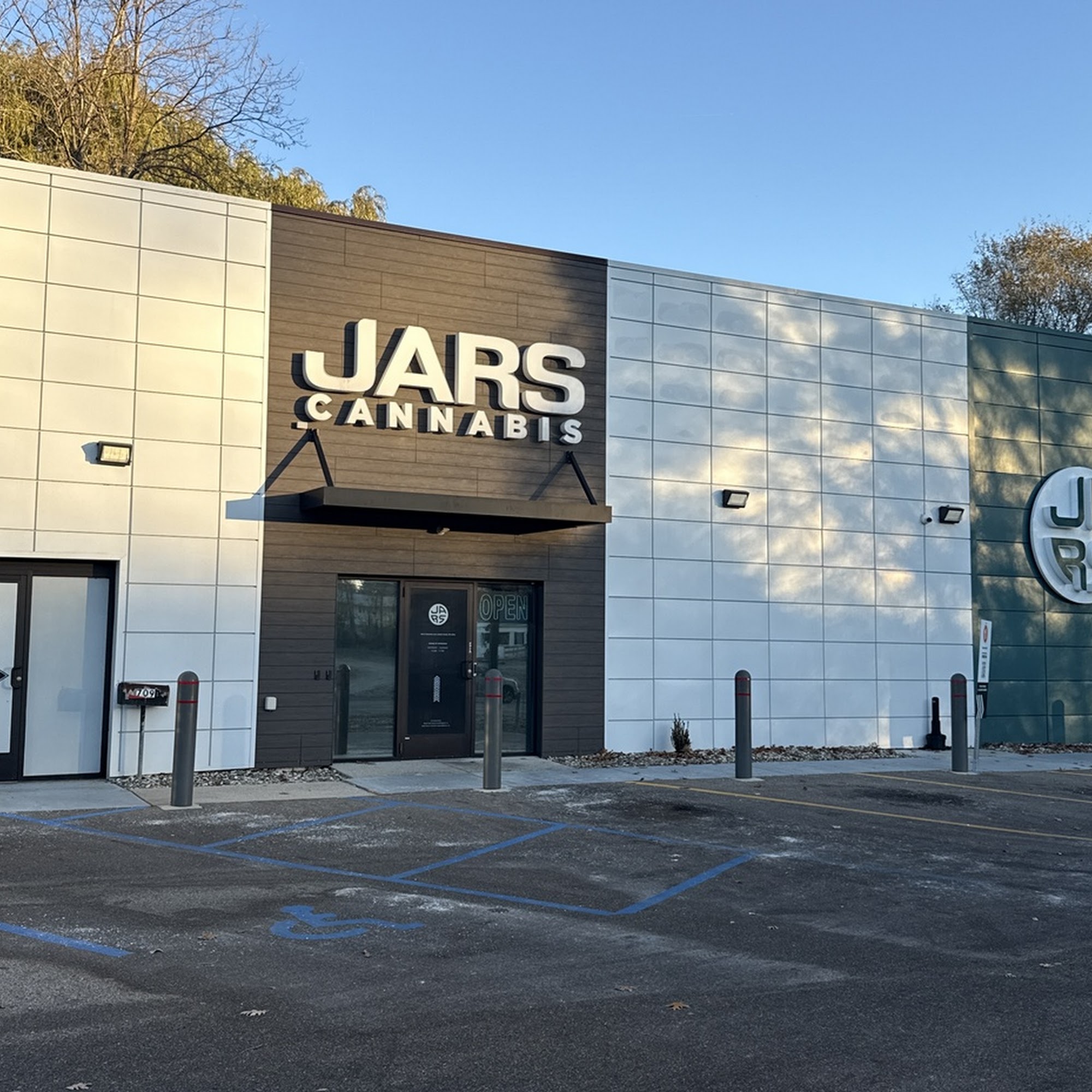 JARS Cannabis Dispensary - Battle Creek Battle Creek