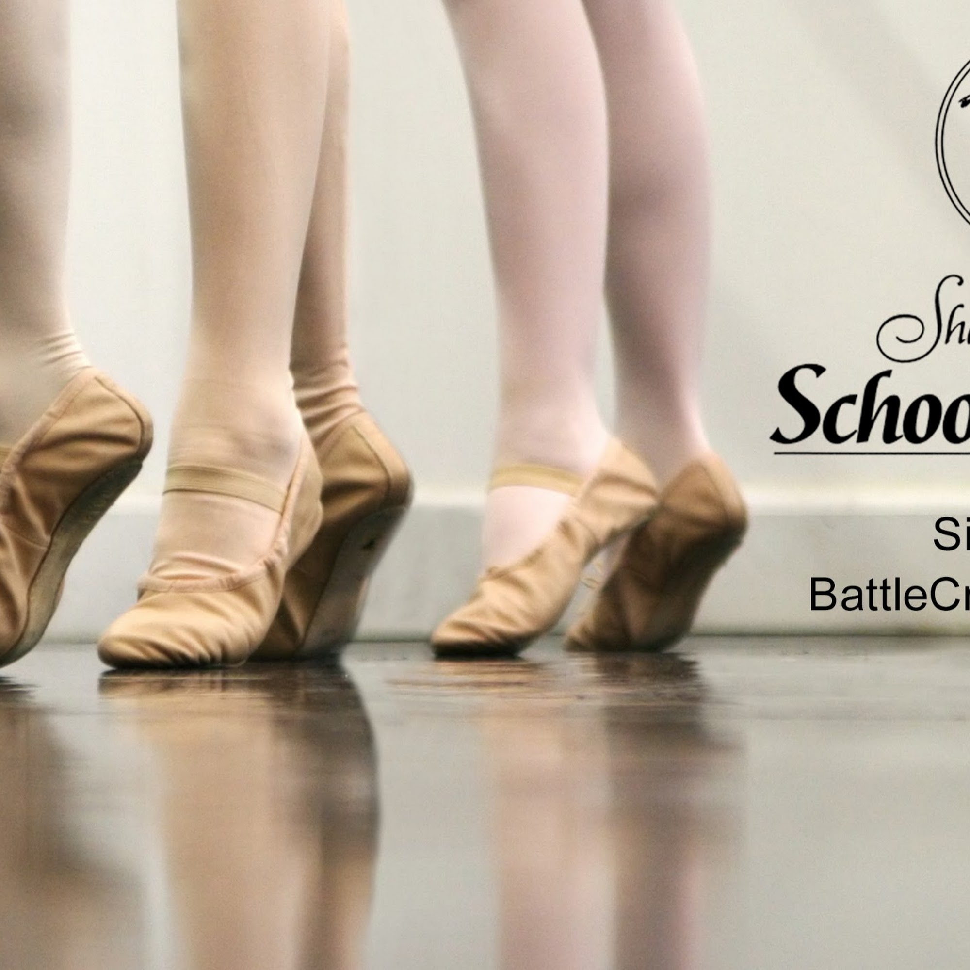 Shari Rarick School of Dance 1400 W Columbia Ave, Battle Creek Michigan 49015