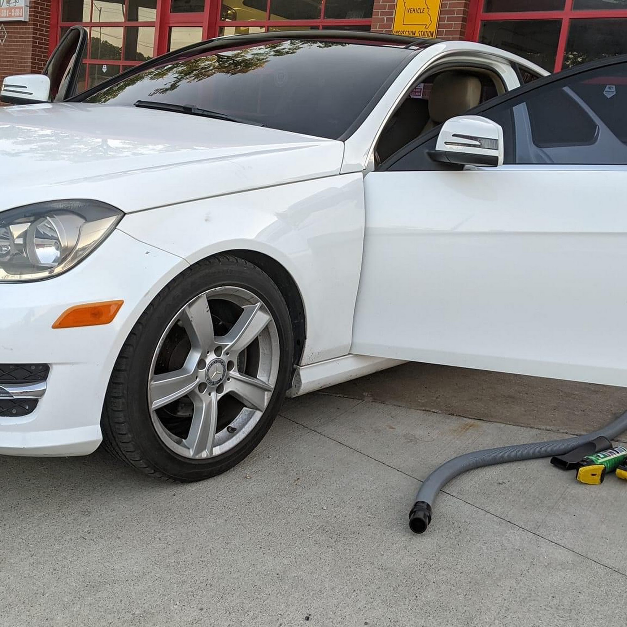 B’s Supa Clean Cars LLC