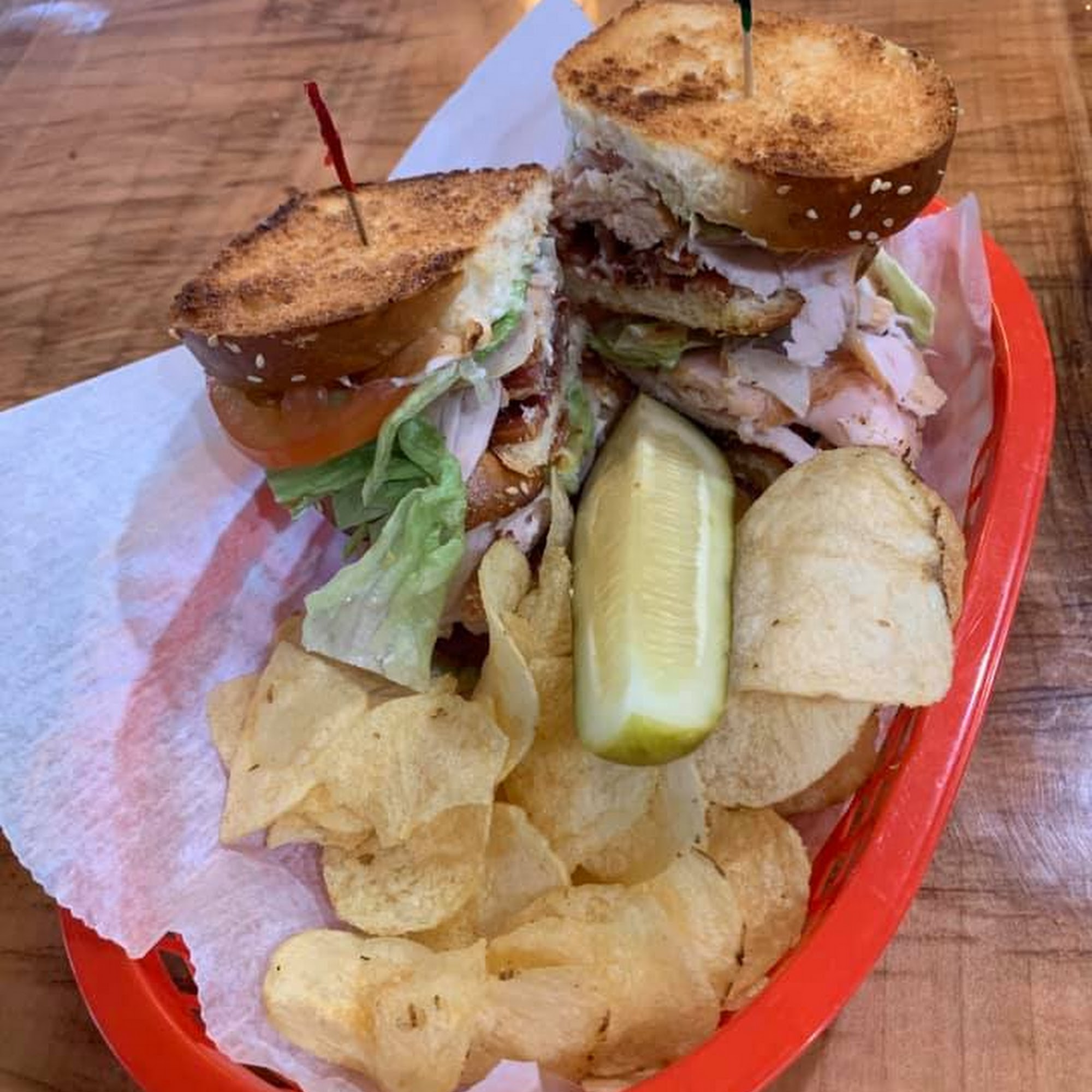 Wanigan Eatery and Pub Bay City