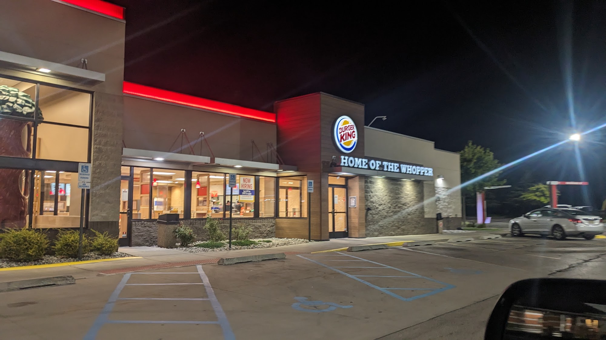 Burger King