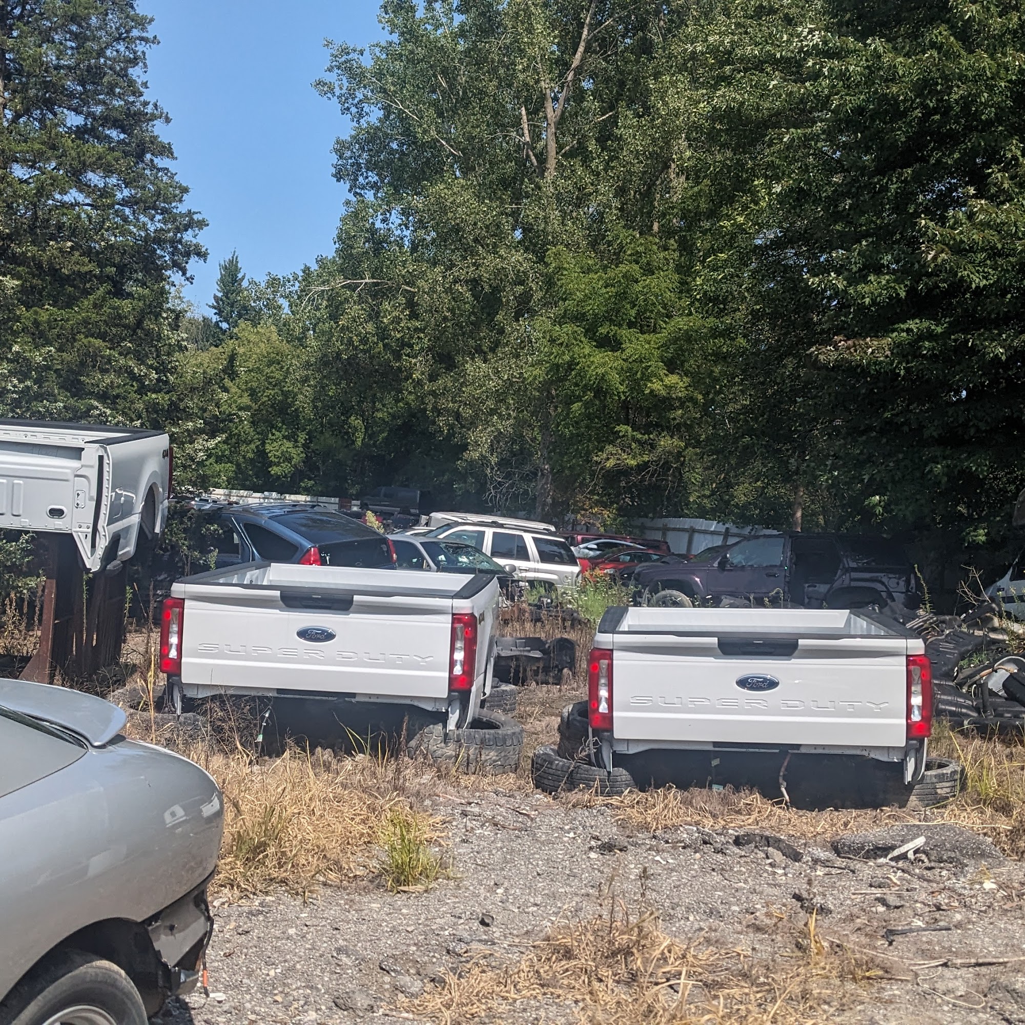 Havercamp's Sales & Services Inc