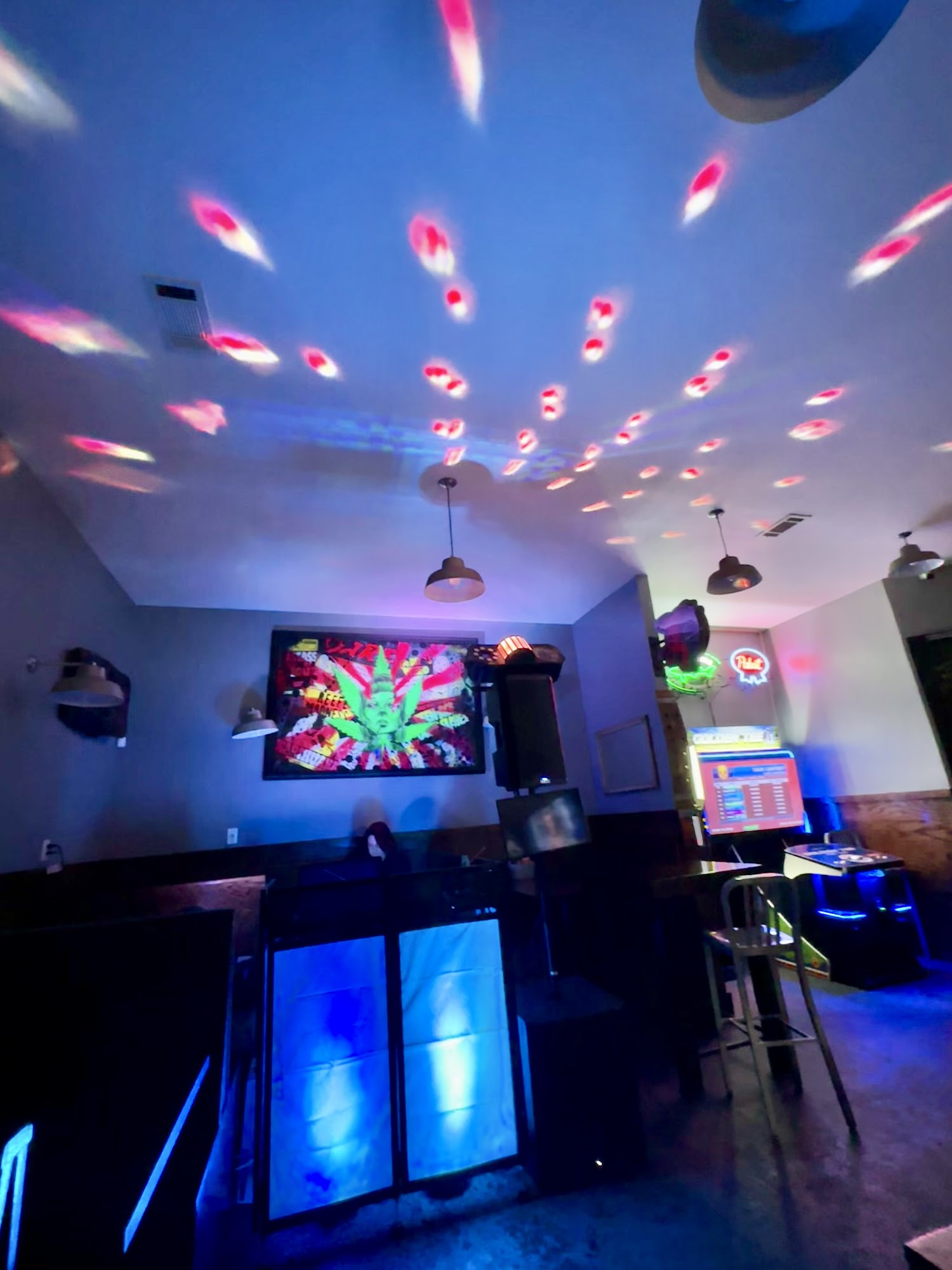 Bar-Fly Pub & Grub Menu