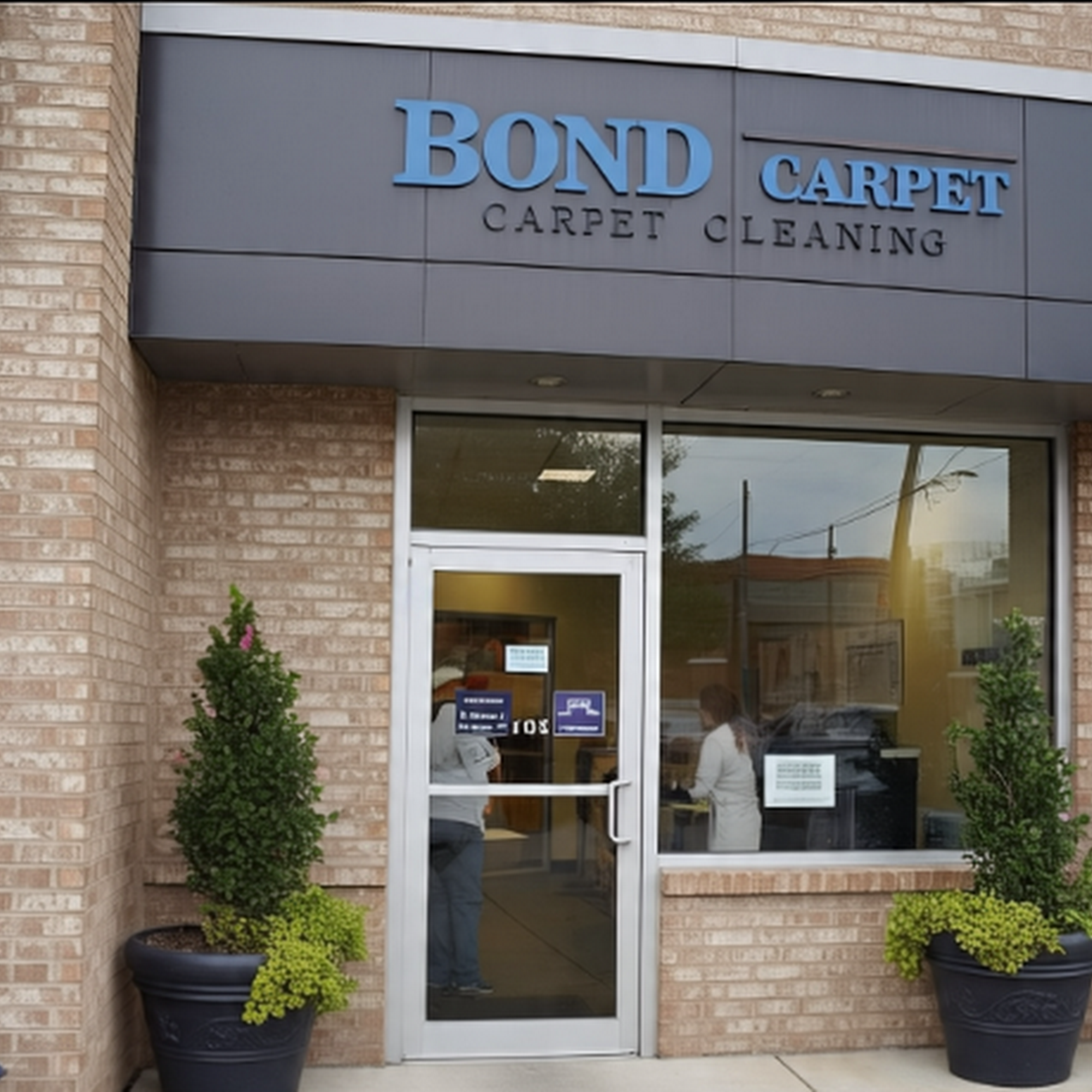Bond Carpet Cleaning 311 Center Ave, Bay City Michigan 48708