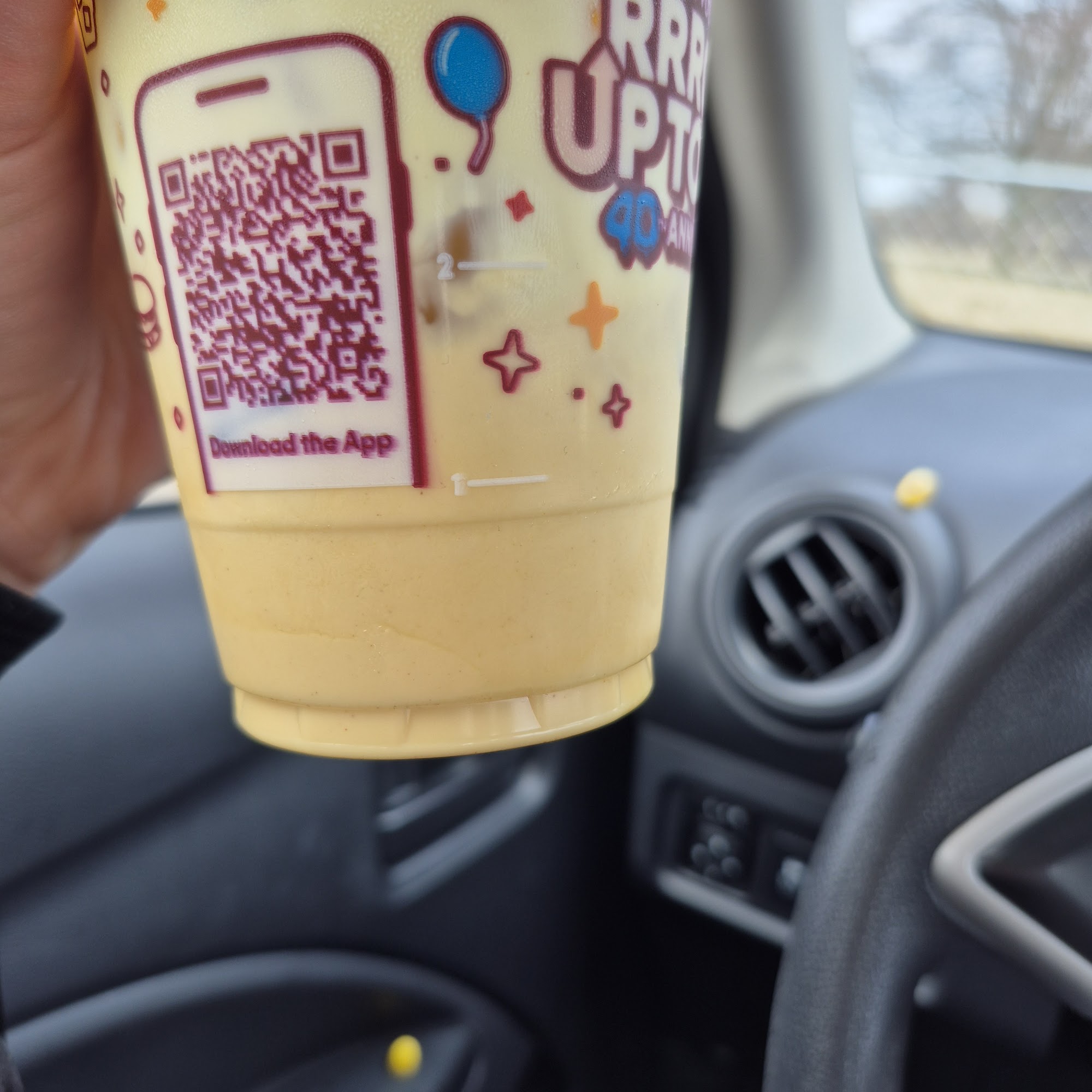 Tim Hortons