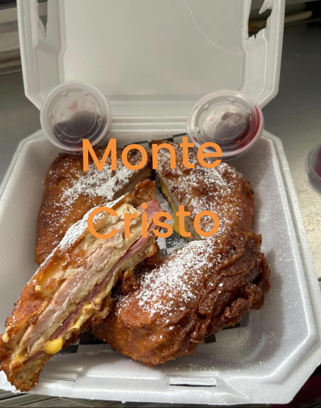 Aunt Ruby's Kitchen Bay City