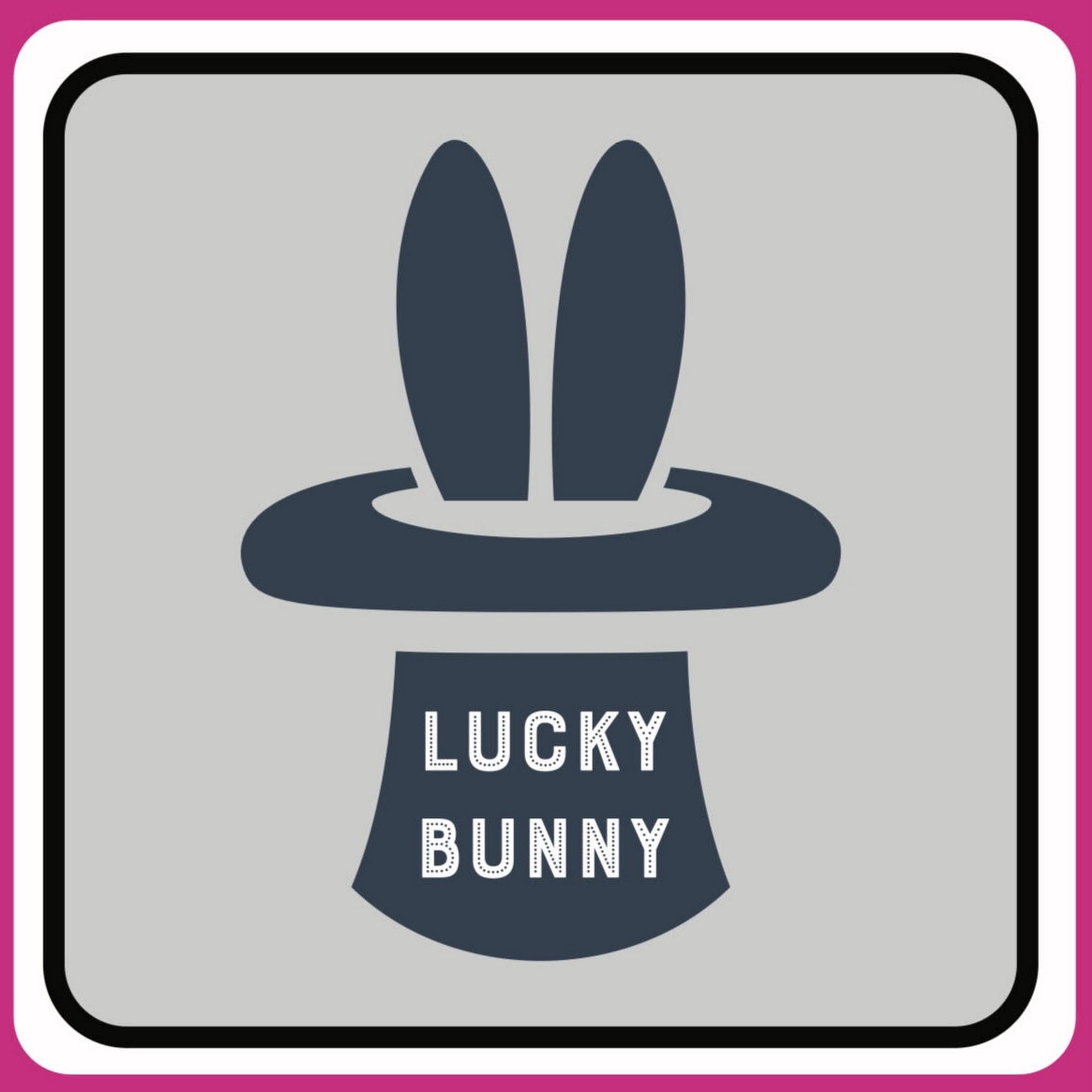 Lucky Bunny
