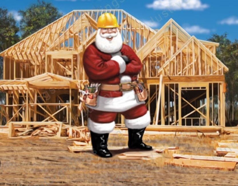 Mathieu Builders LLC