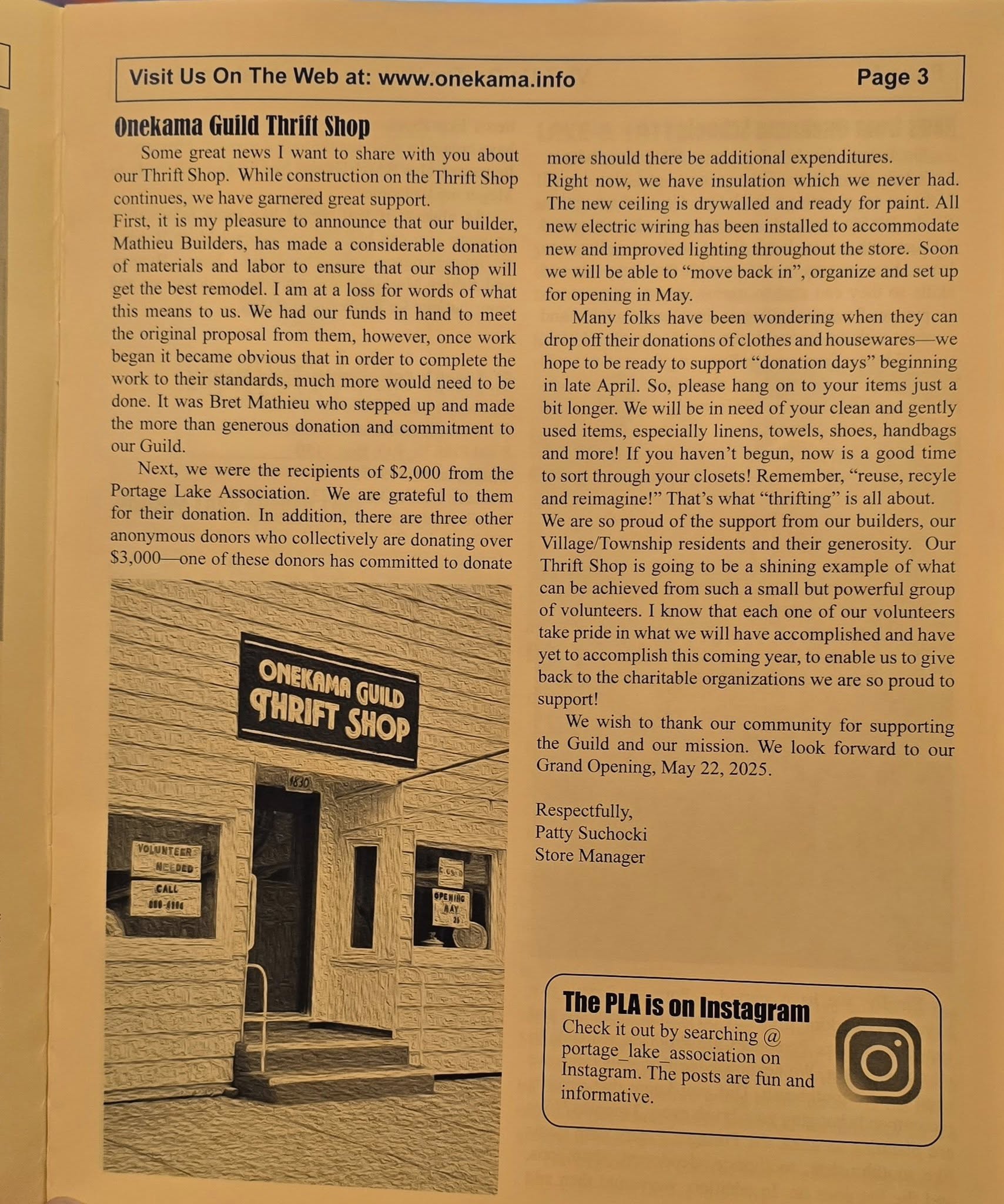 Mathieu Builders LLC