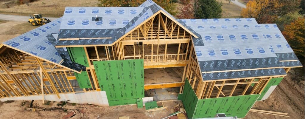 Mathieu Builders LLC