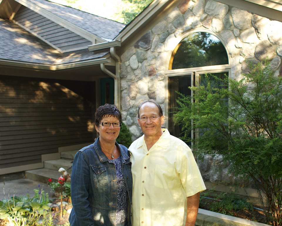 Brooks Roofing Company