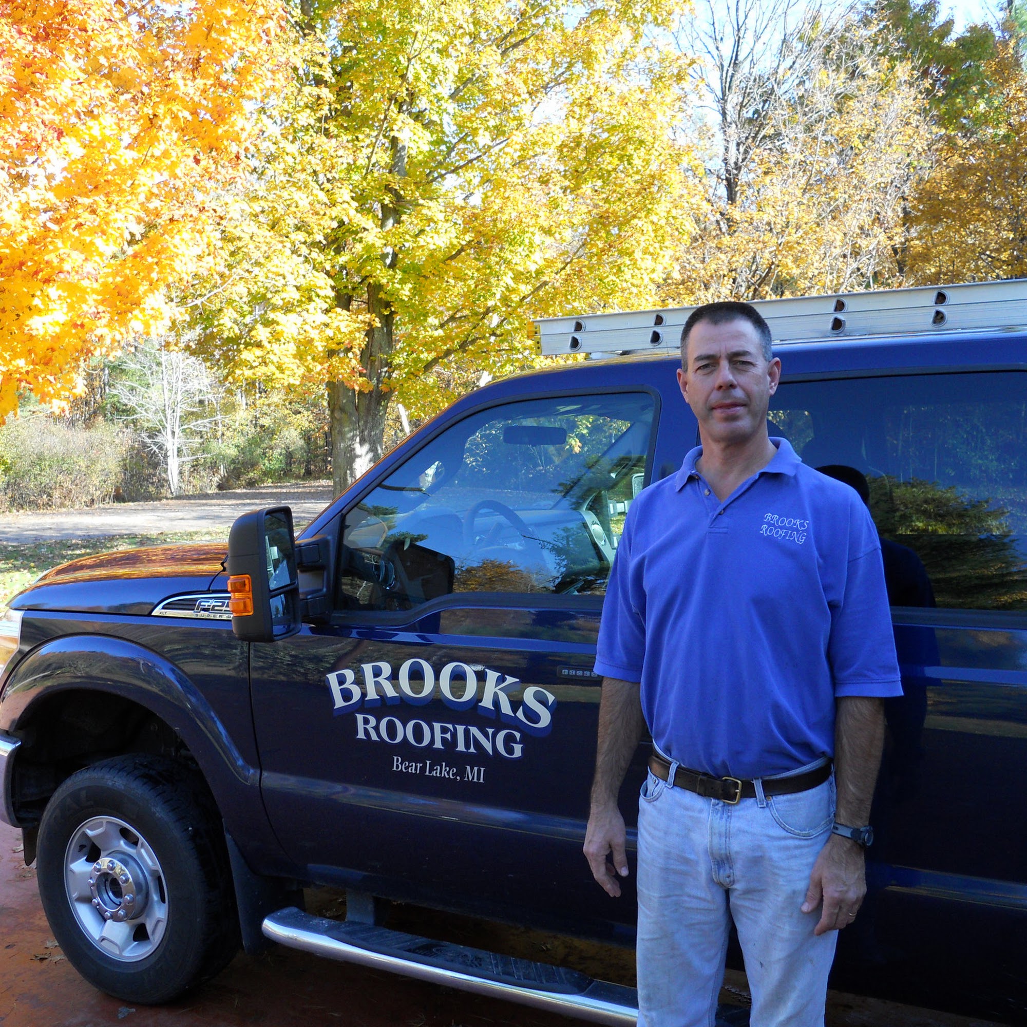 Brooks Roofing Company