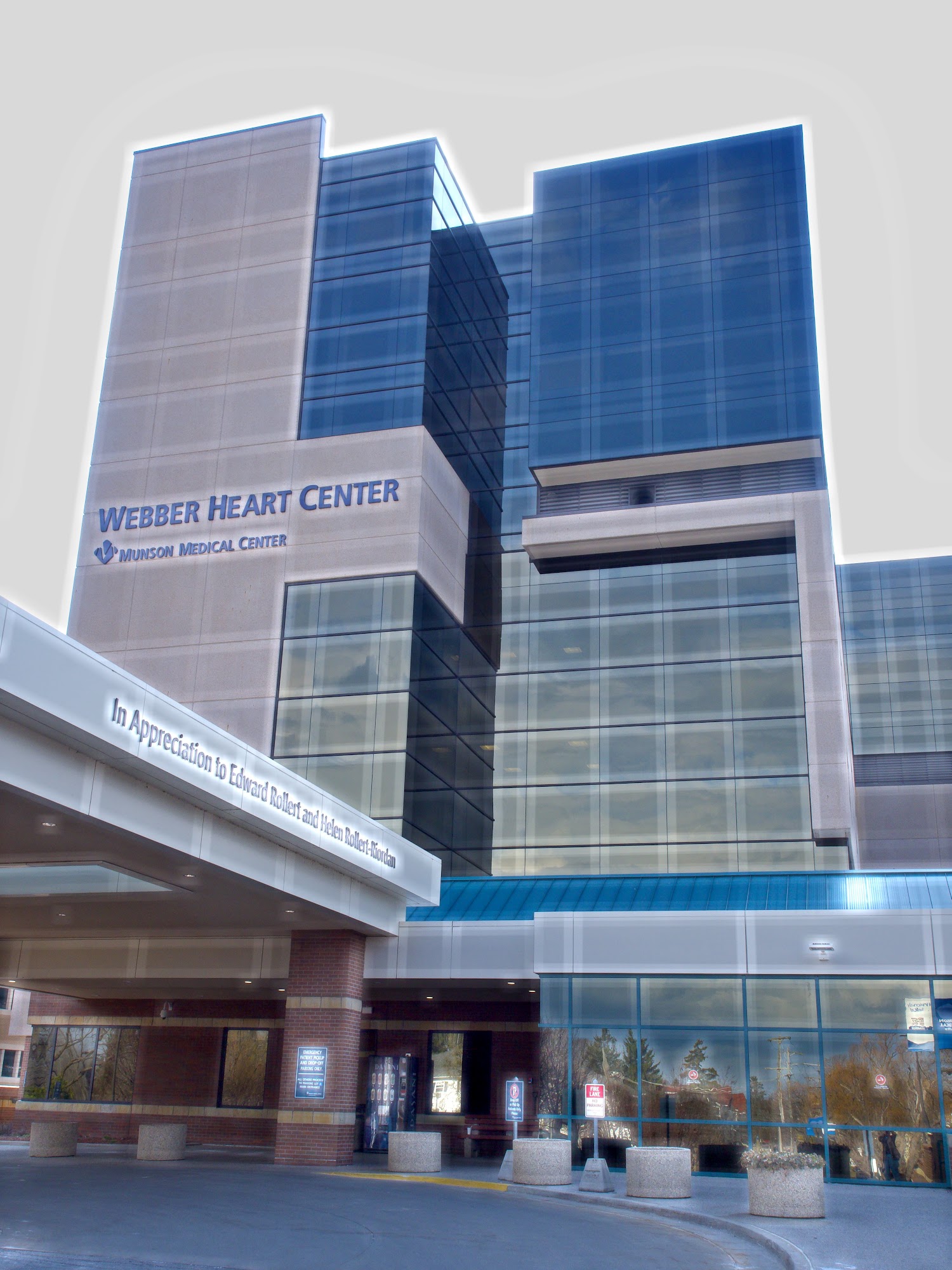 Munson Medical Center