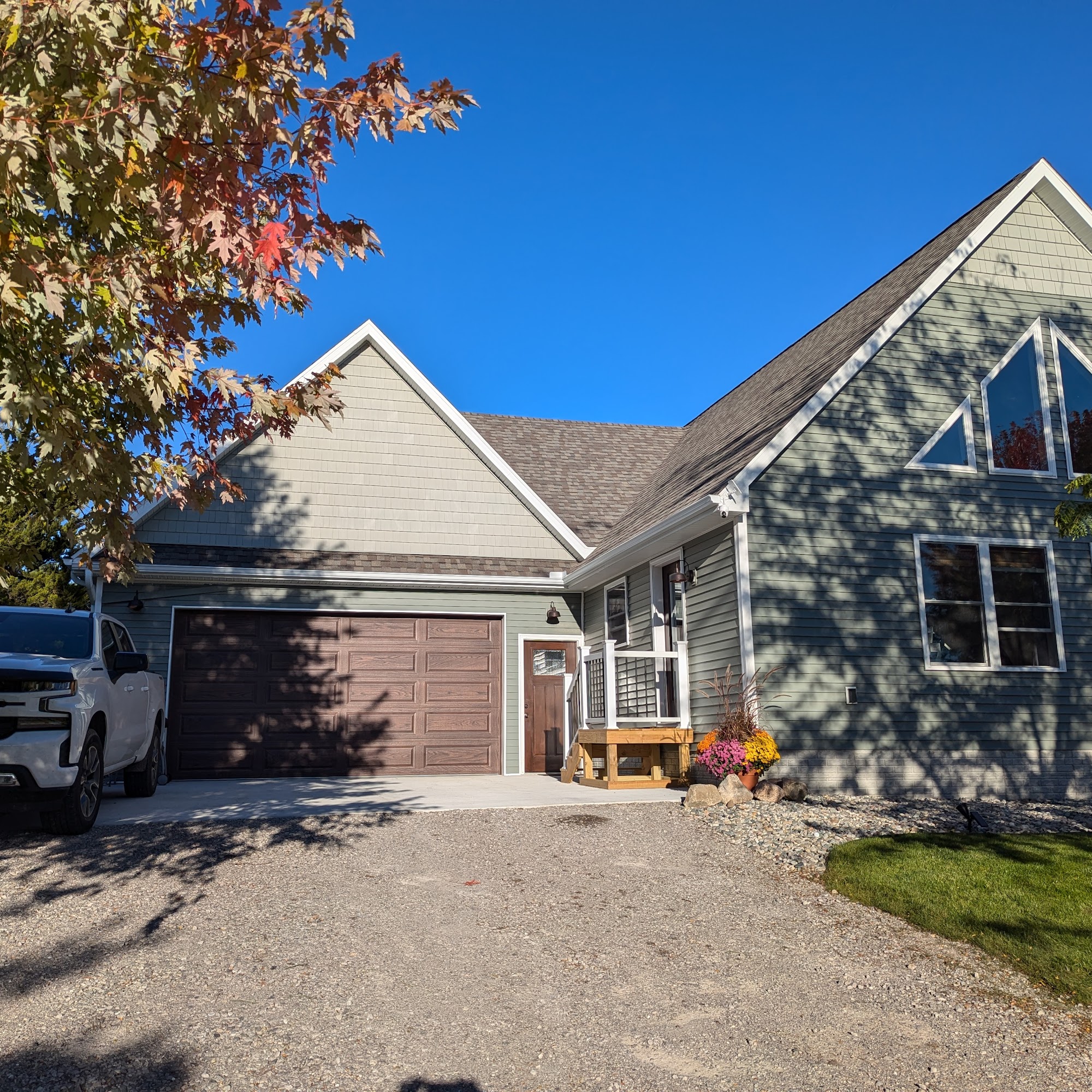 Glorified Homes 4963 M-18, Beaverton Michigan 48612