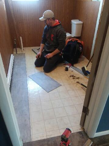 Kile Plumbing & Heating Inc