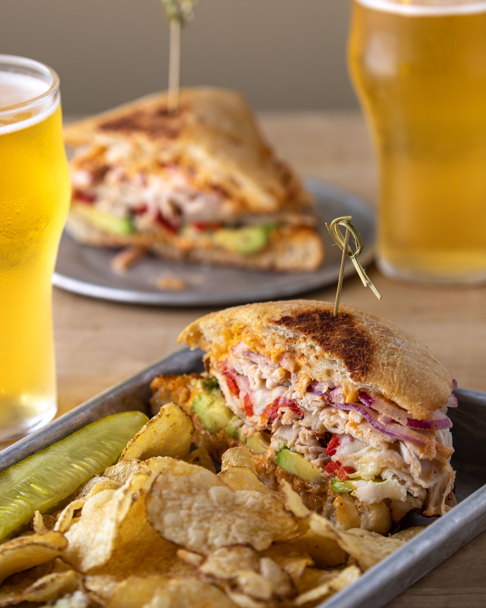 Short's Brewing Company Bellaire Pub Bellaire