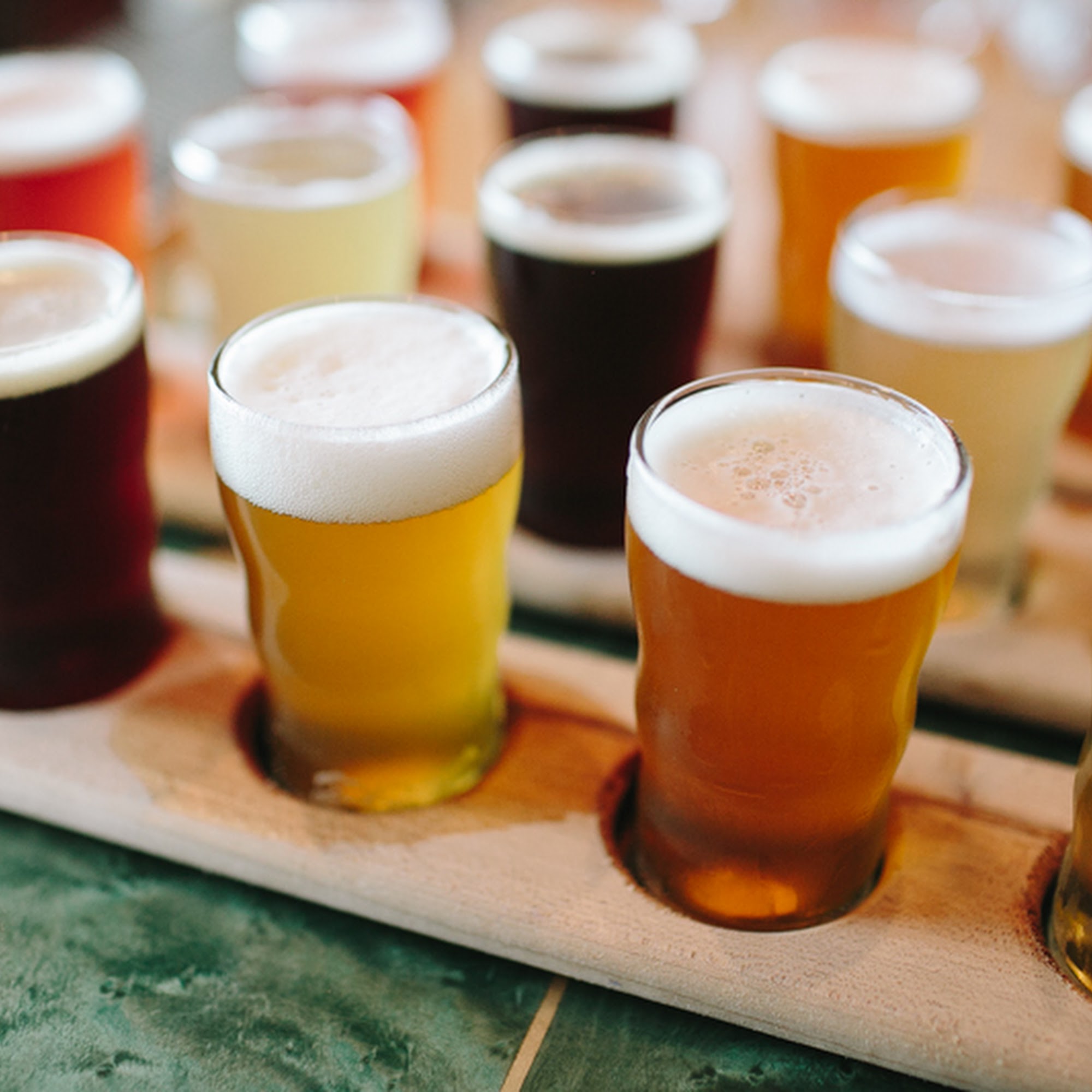 Short's Brewing Company Bellaire Pub Bellaire