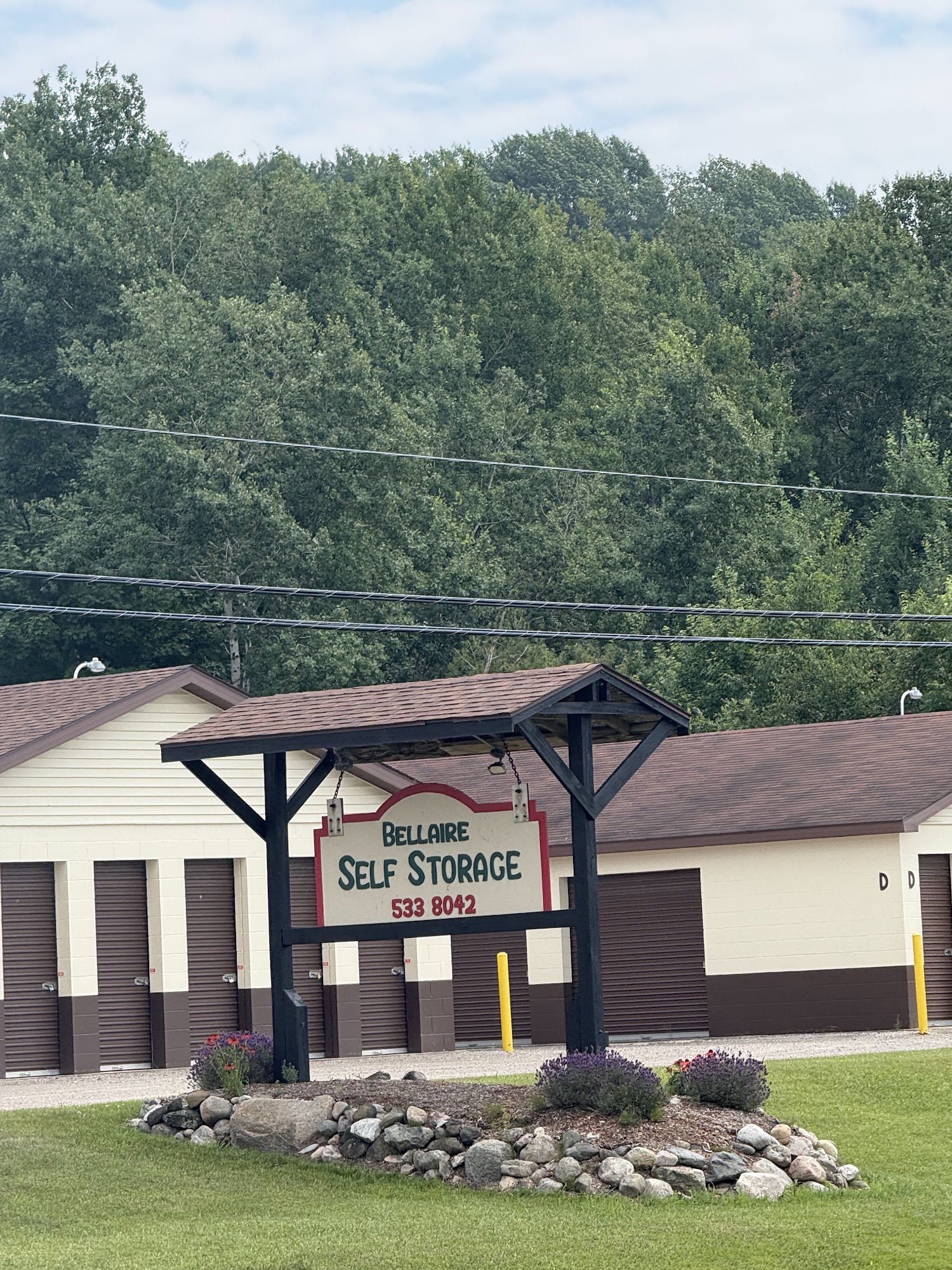 Bellaire Self Storage