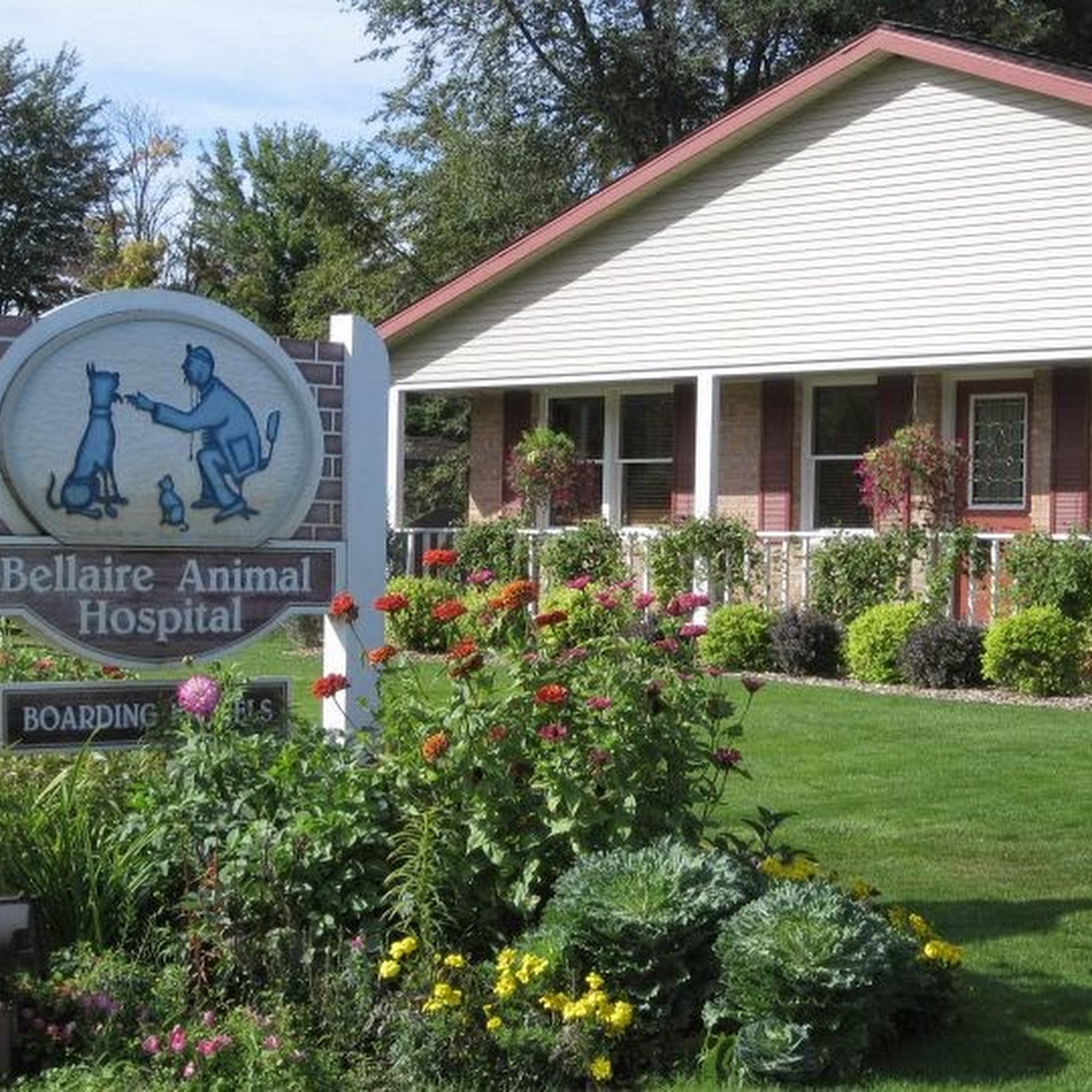 Bellaire Animal Hospital Bellaire