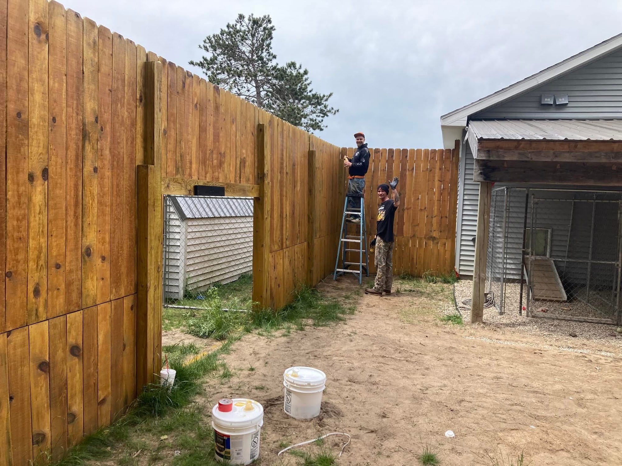 Help From My Friends Bellaire