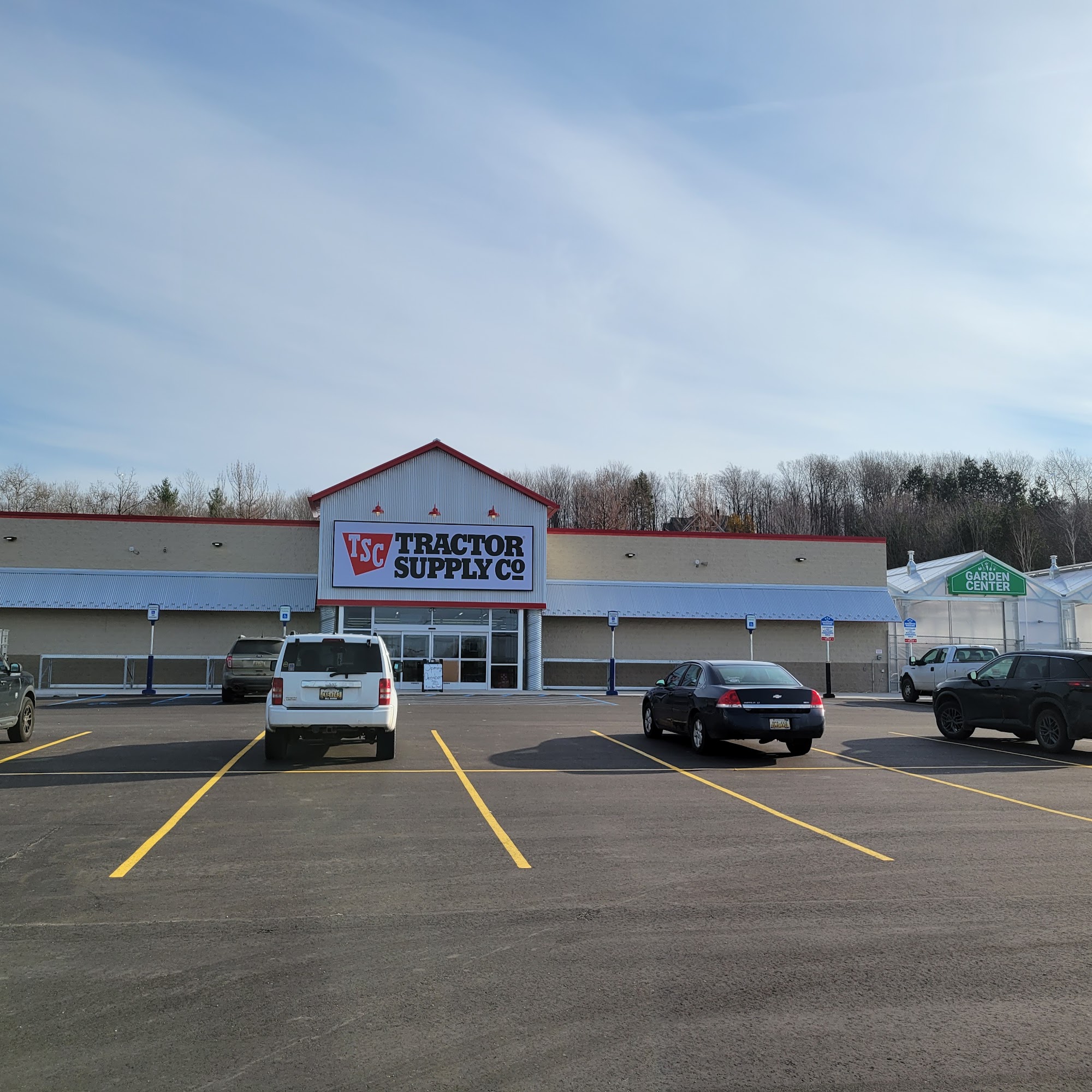 Tractor Supply Co. Bellaire