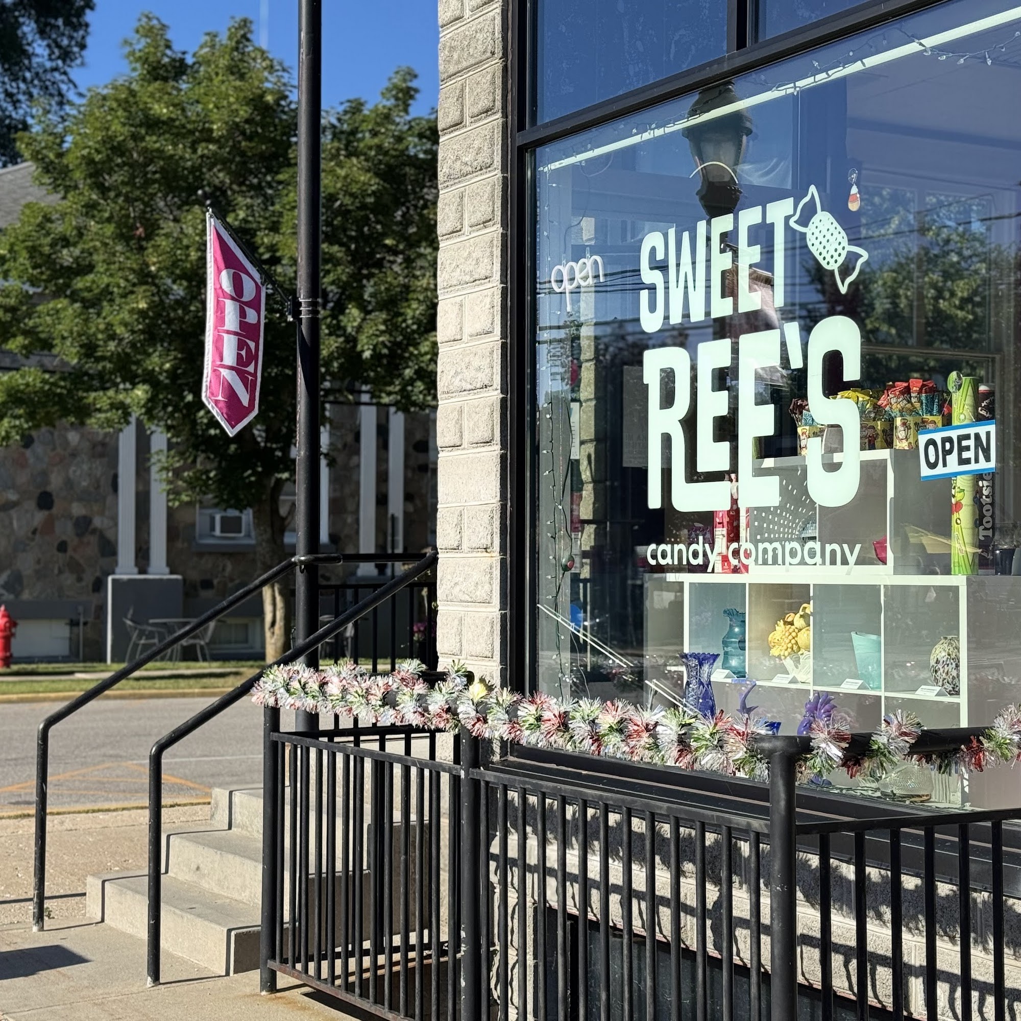 Sweet Ree's Candy Company Bellaire