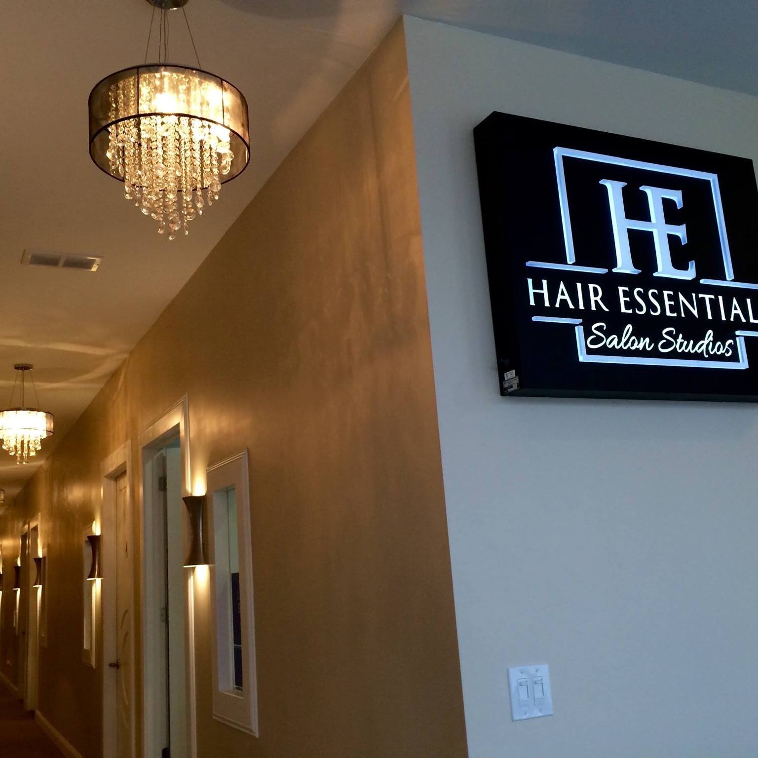 Hair Essentials Salon Studios Belleville