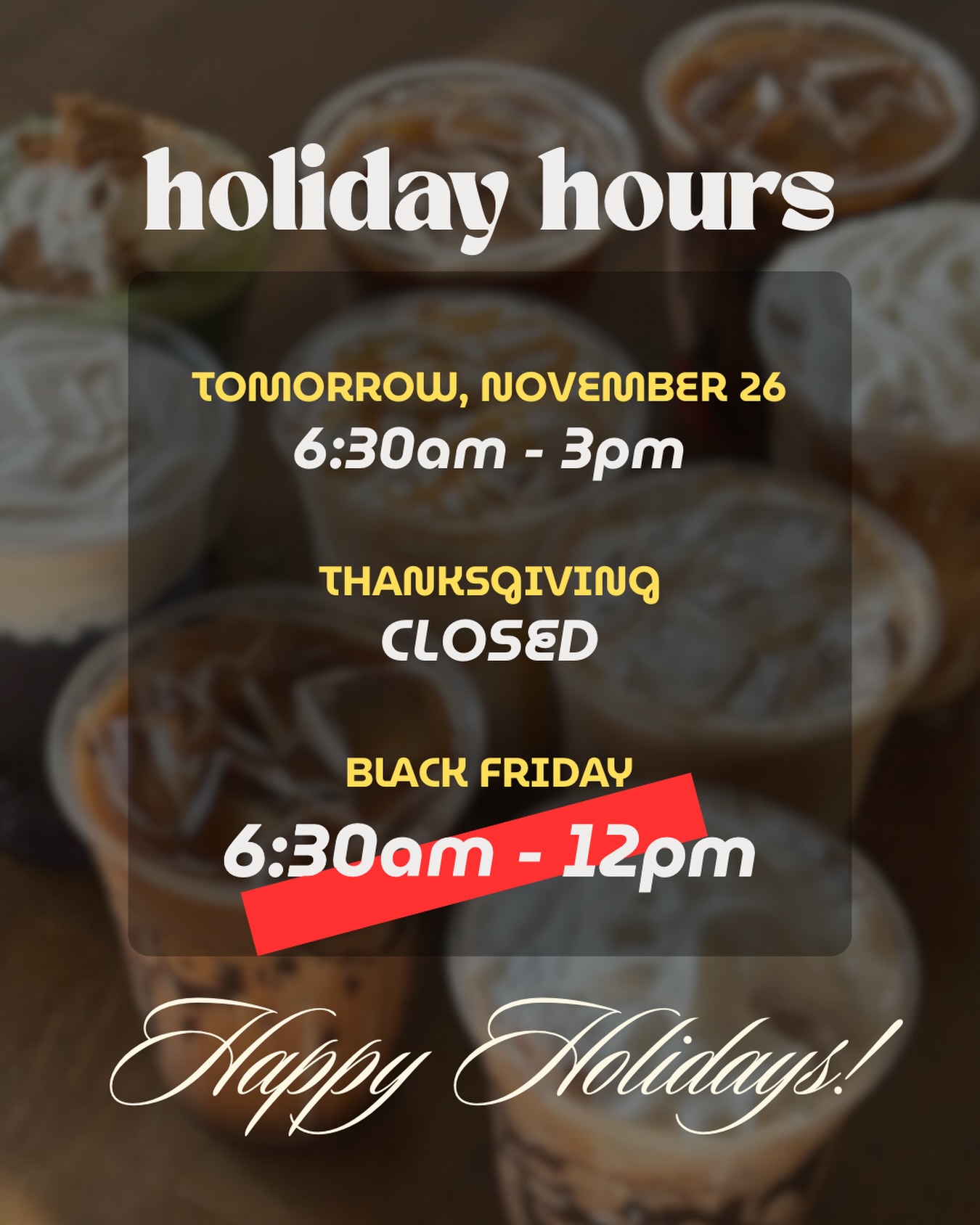 Moody Brews Coffee House Belleville